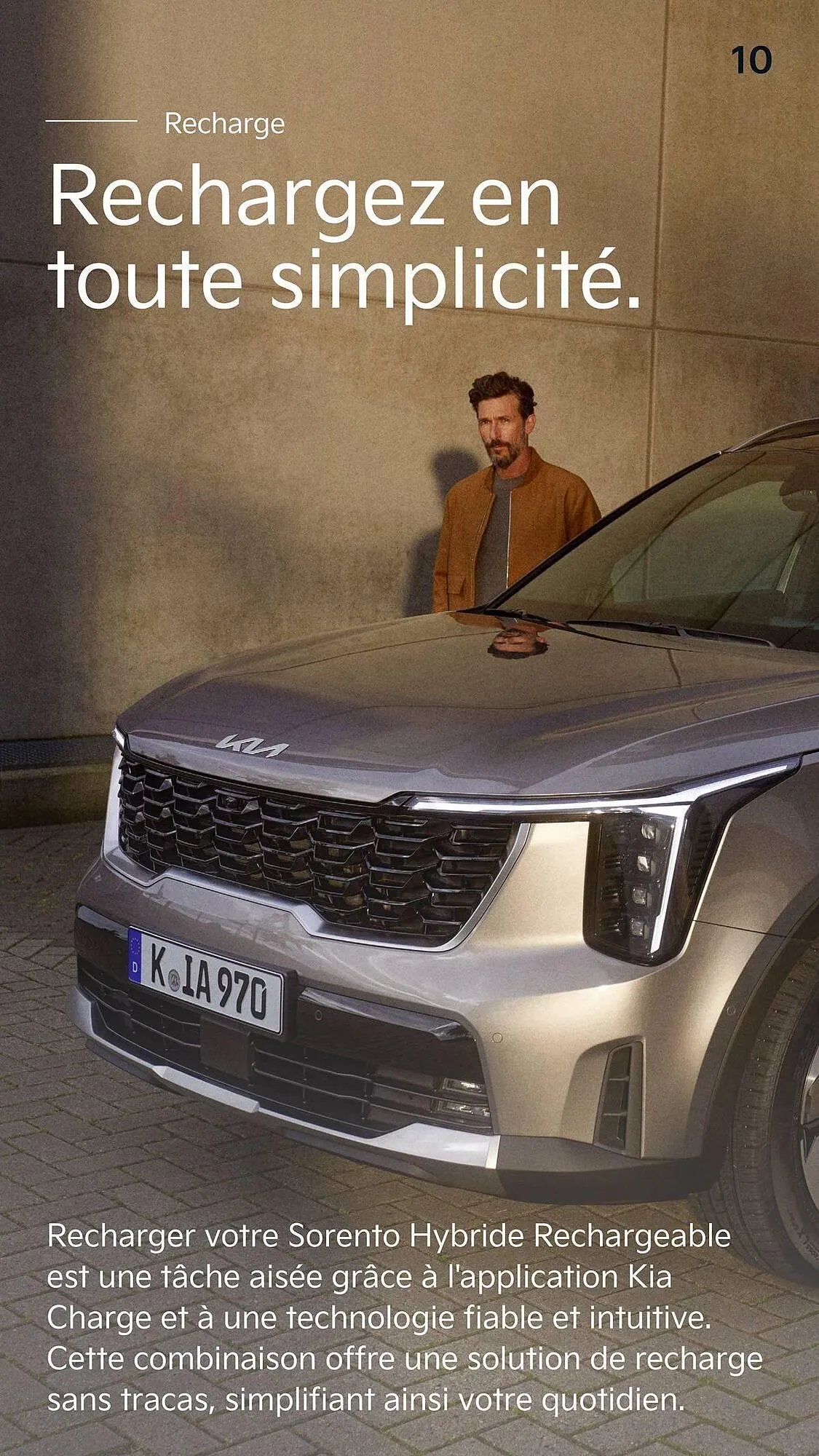 KIA Catalogue du 13 juin au 4 juin 2026 - Catalogue page 8