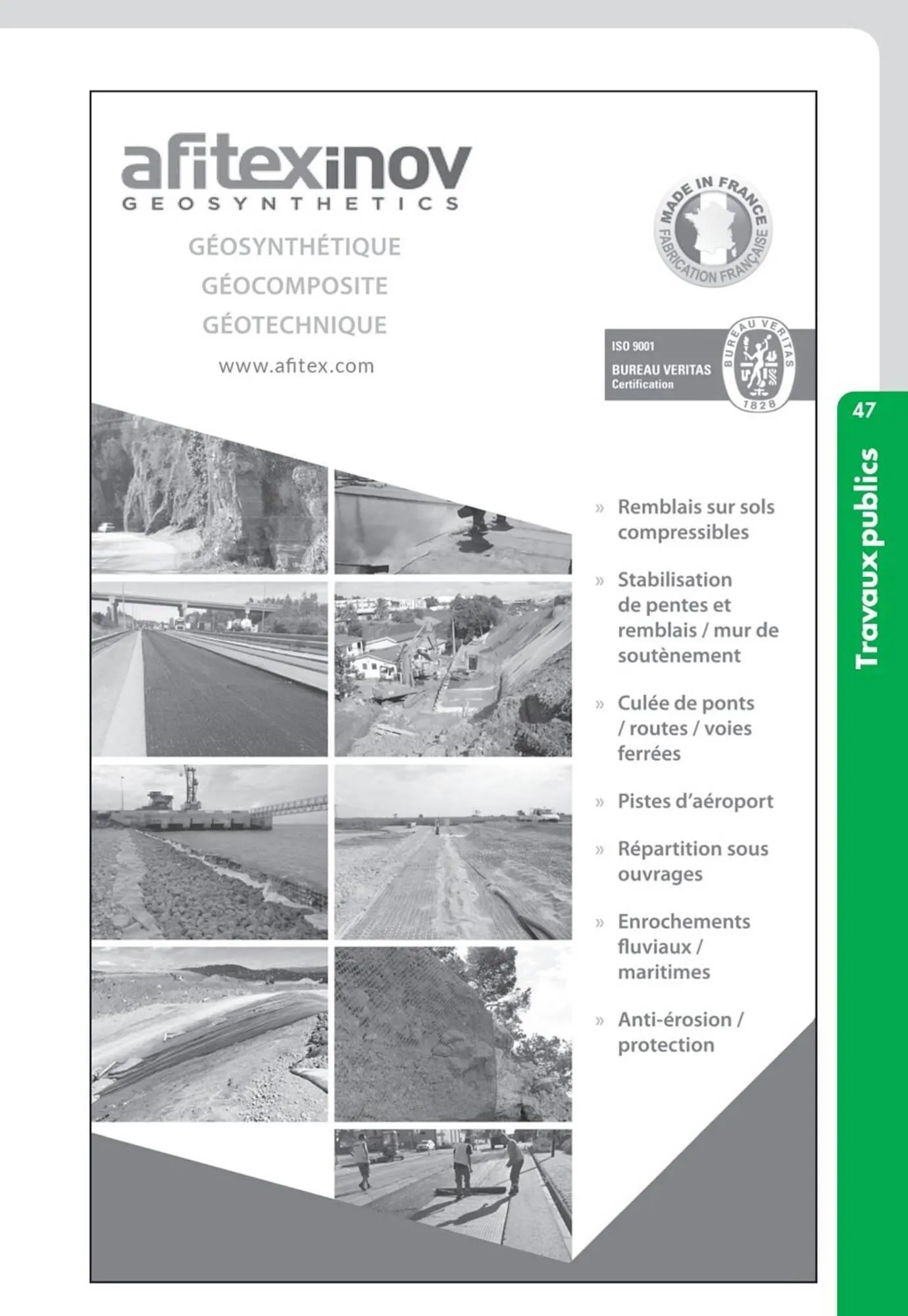 Catalogue Ciffréo Bona du 19 mars au 31 décembre 2025 - Catalogue page 296