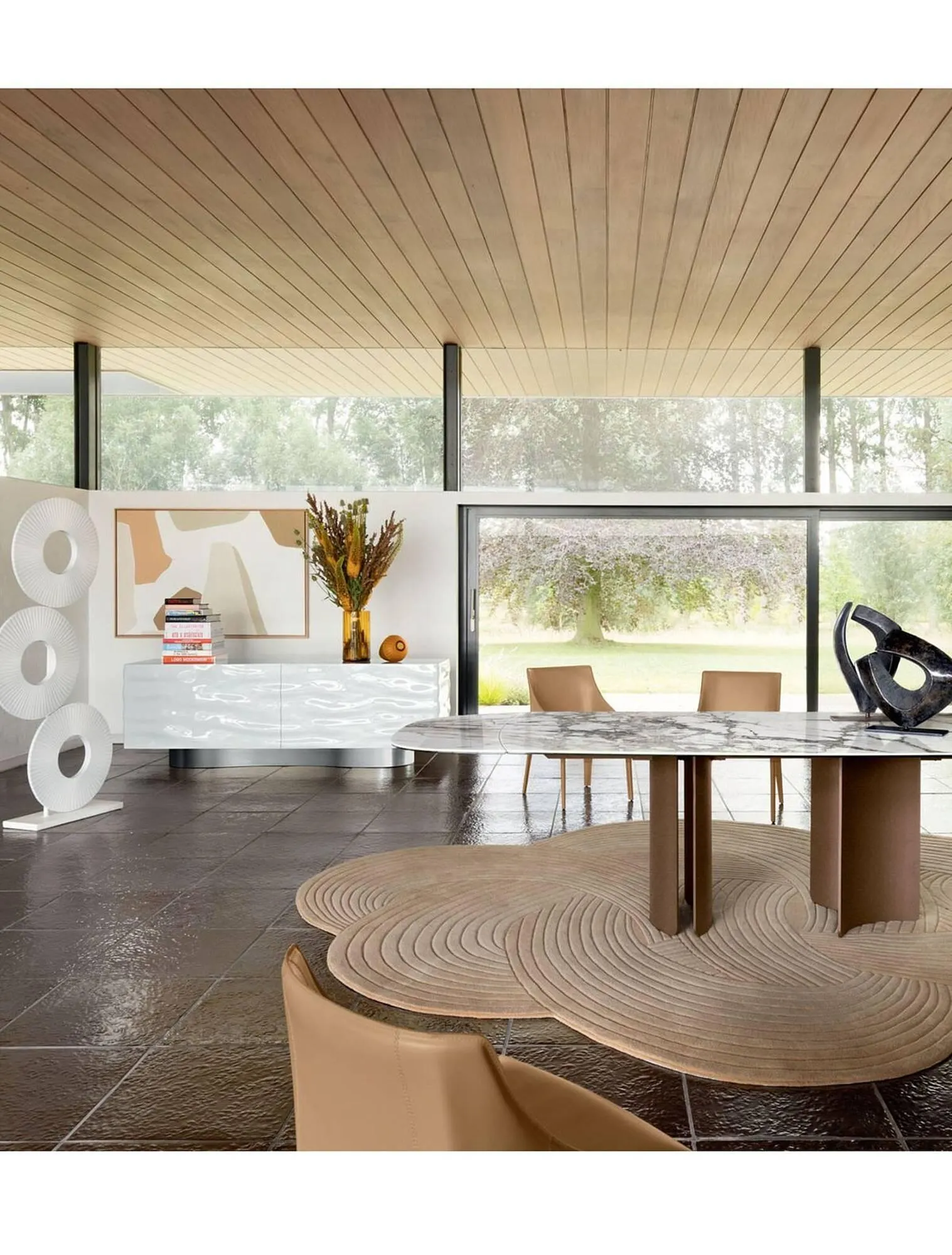 Catalogue Roche Bobois du 9 septembre au 31 décembre 2025 - Catalogue page 16