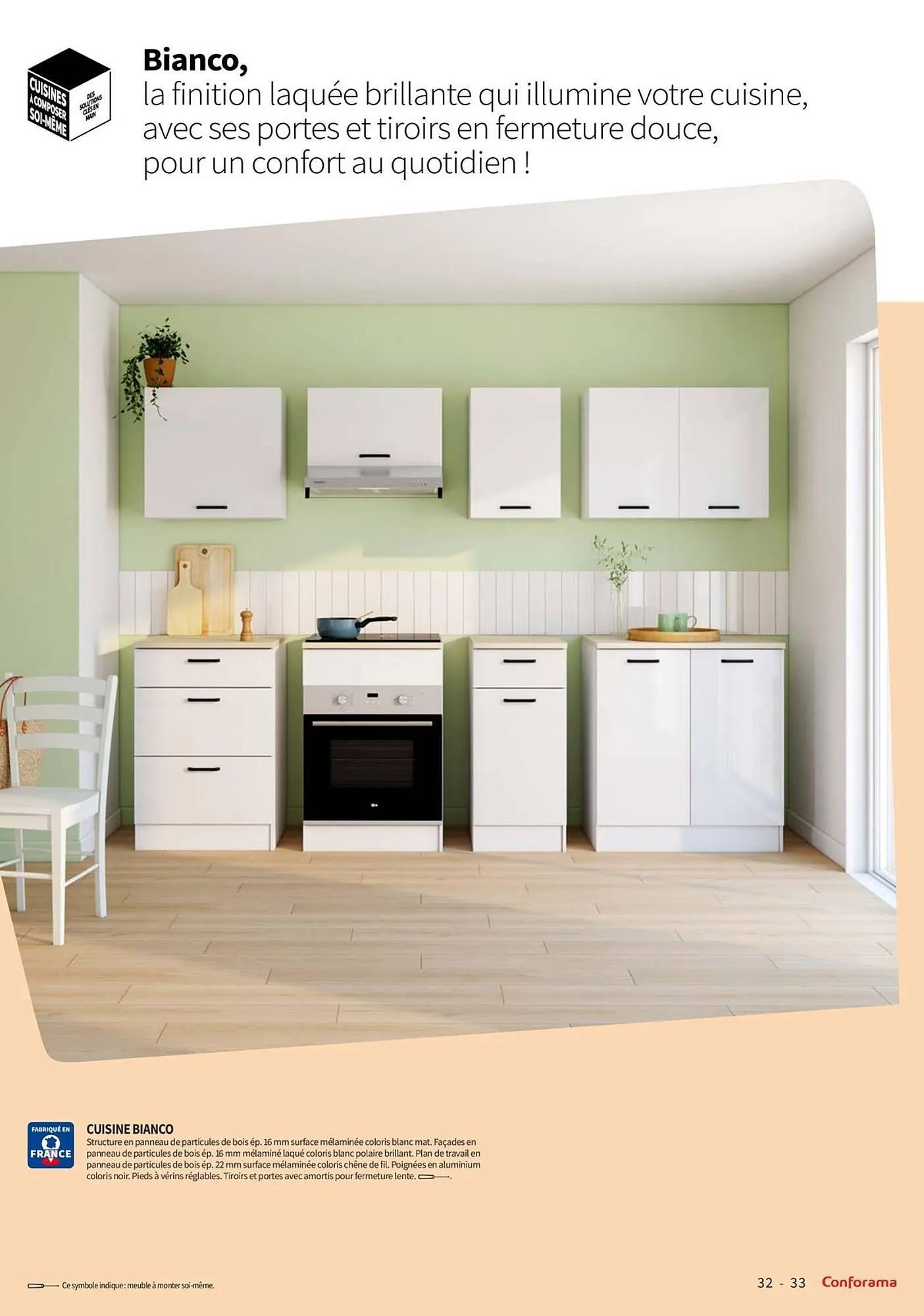 Catalogue Conforama du 27 février au 31 décembre 2026 - Catalogue page 33