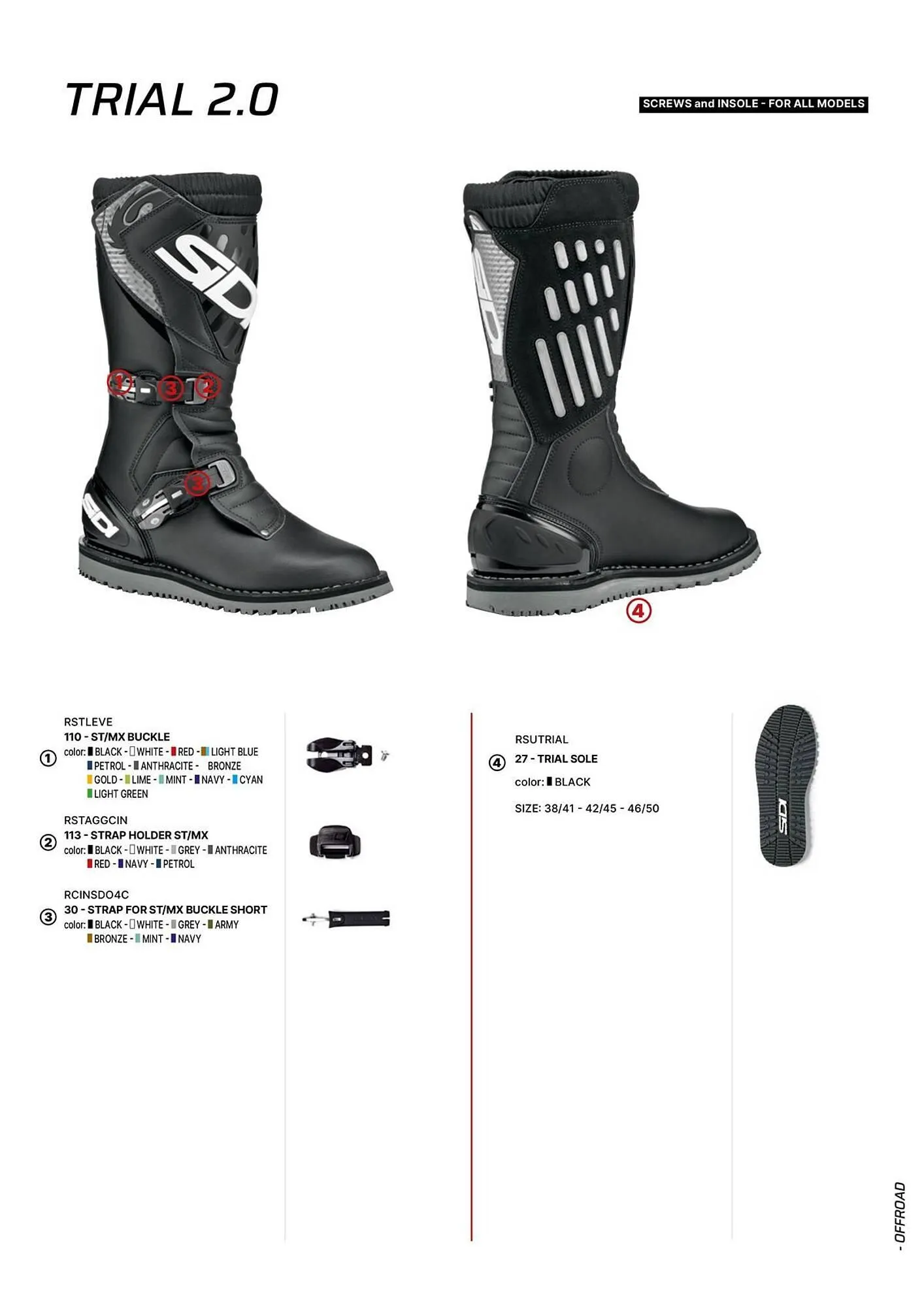 Catalogue Bihr du 10 juillet au 31 décembre 2025 - Catalogue page 26