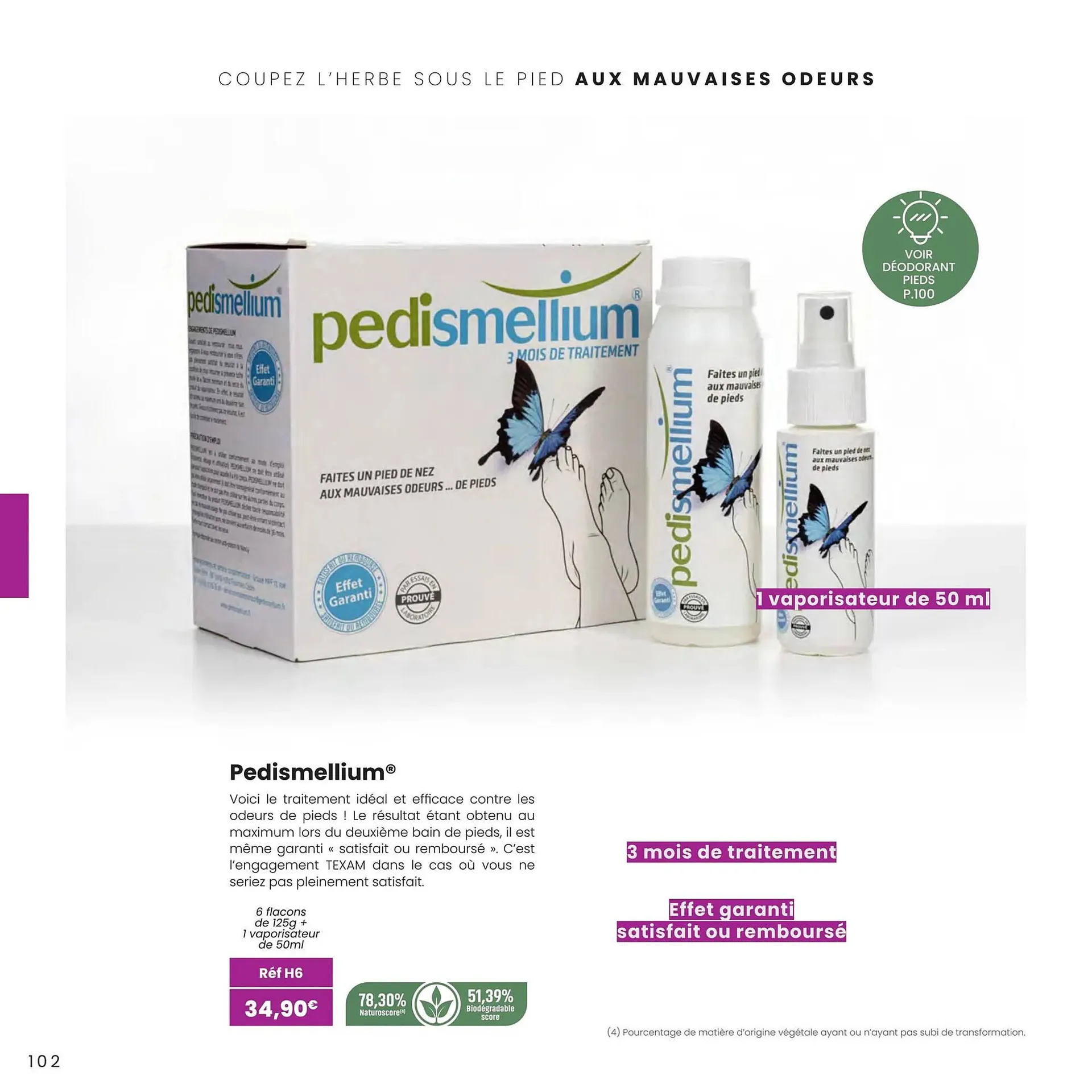 Catalogue Texam du 24 janvier au 31 décembre 2025 - Catalogue page 103