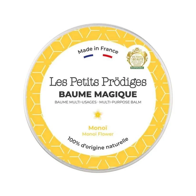 Baume Magique Multi-usage - Monoï