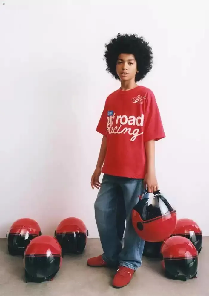 Boy's New in Cloches du 2 mai au 31 mai 2025 - Catalogue page 4