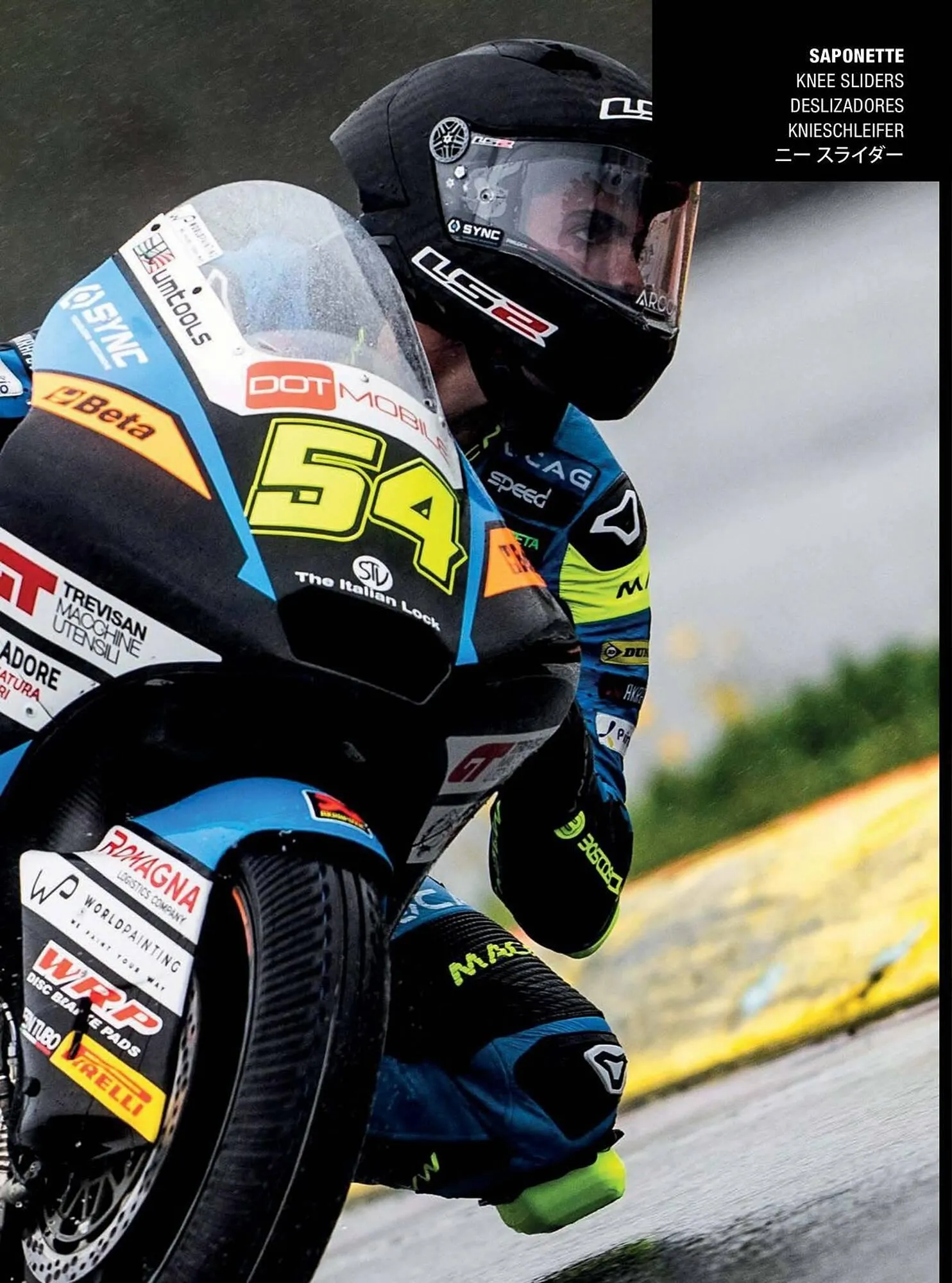 Catalogue Bihr du 6 mai au 31 décembre 2025 - Catalogue page 249