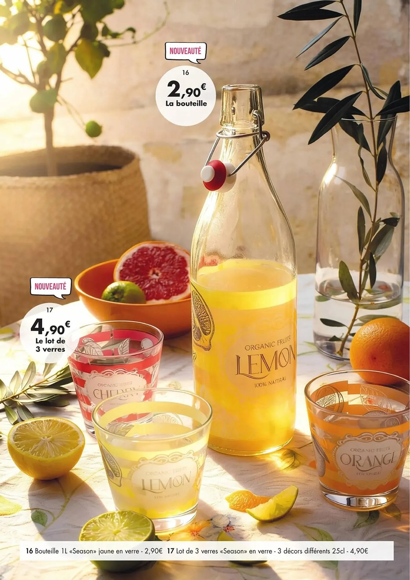 Catalogue E.Leclerc du 17 mars au 31 mai 2026 - Catalogue page 17