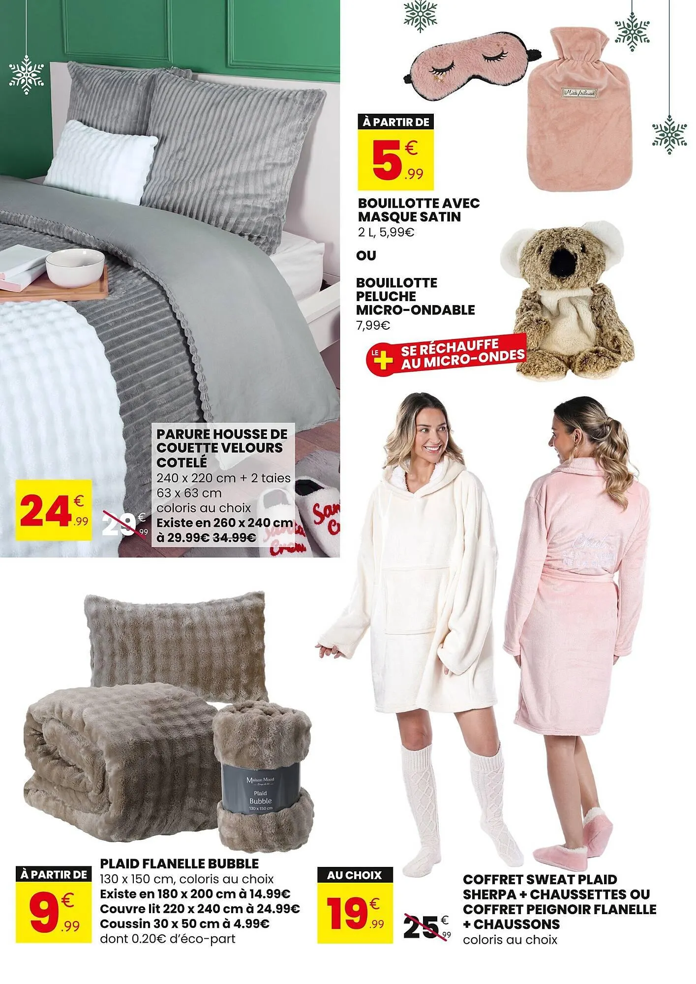 Catalogue Stokomani du 12 novembre au 23 novembre 2025 - Catalogue page 12