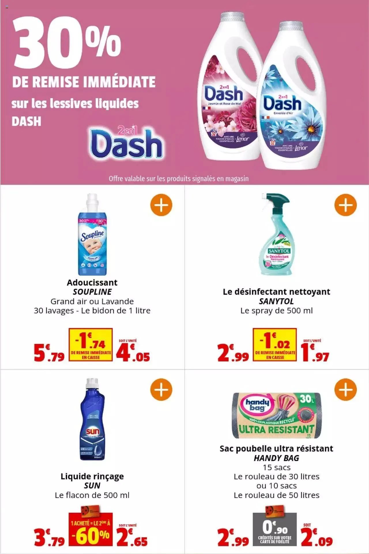 Coccinelle catalogue Express - Cachan du 19 juin au 30 juin 2024 - Catalogue page 37