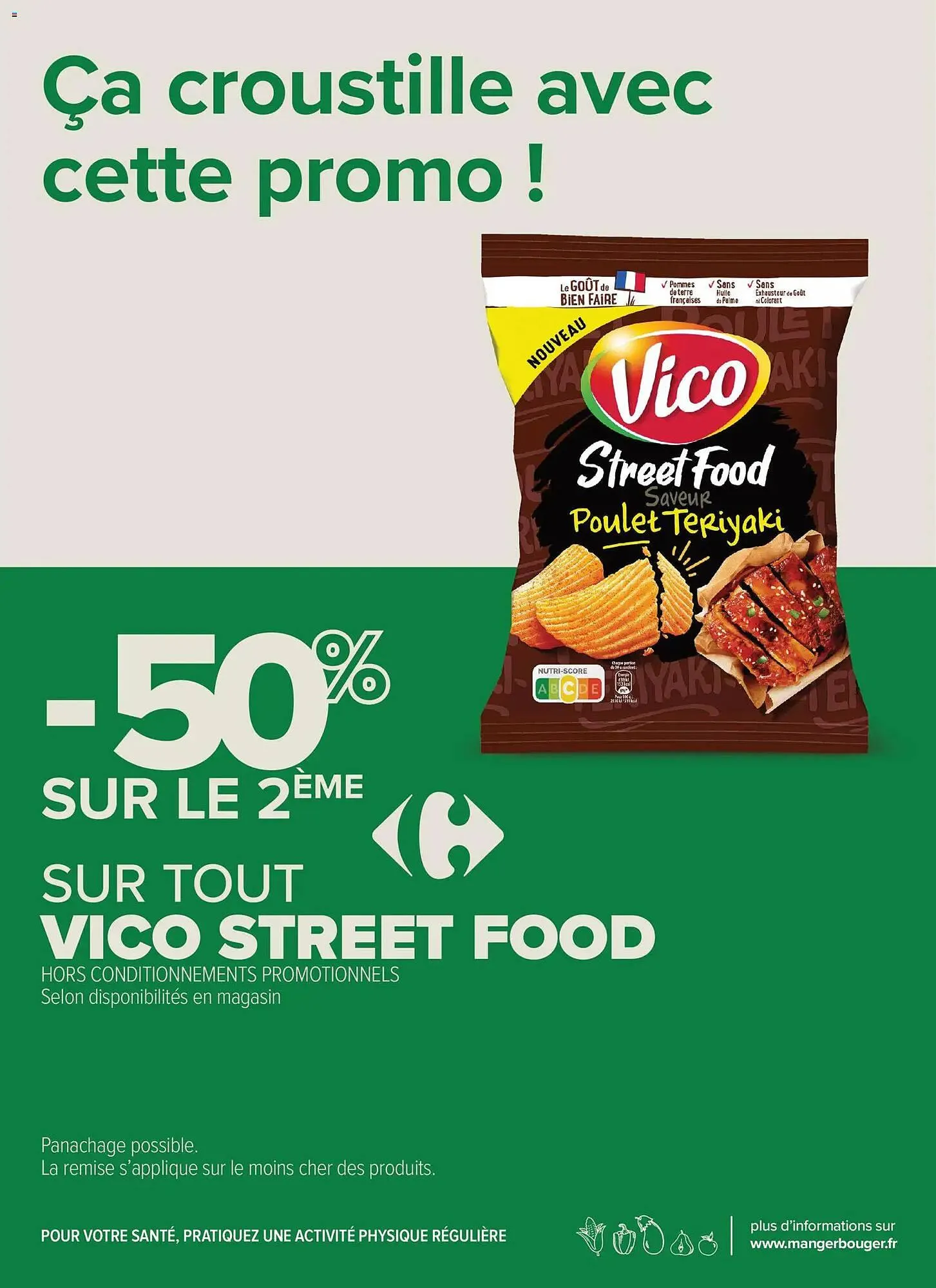 Catalogue Carrefour City du 10 mars au 22 mars 2026 - Catalogue page 10