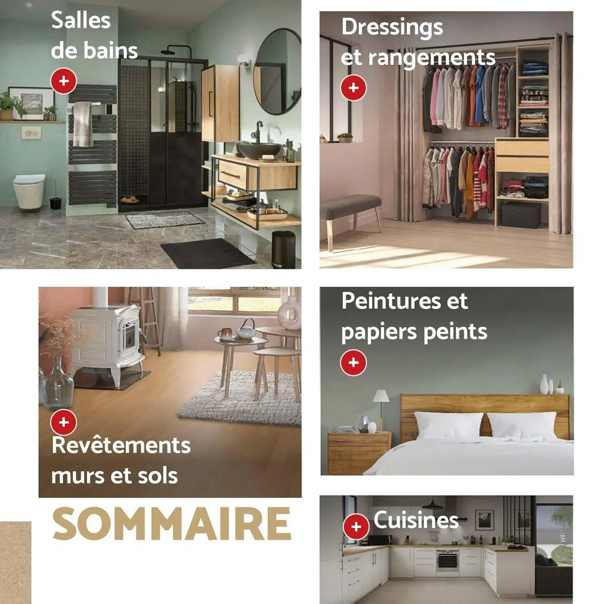 Catalogue Bricomarché du 11 février au 29 mars 2026 - Catalogue page 3