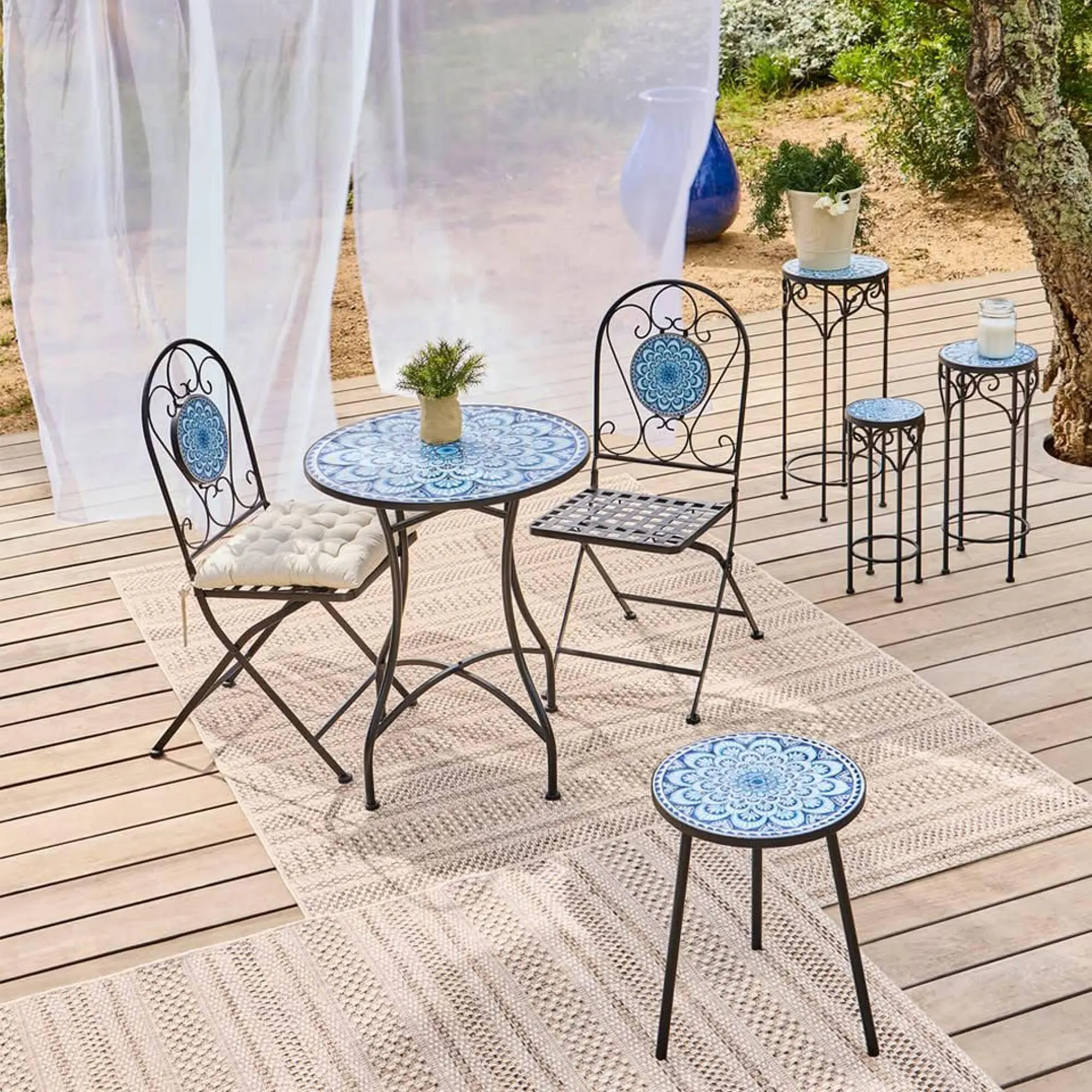 Catalogue La Foir'Fouille du 18 mars au 4 mai 2025 - Catalogue page 5