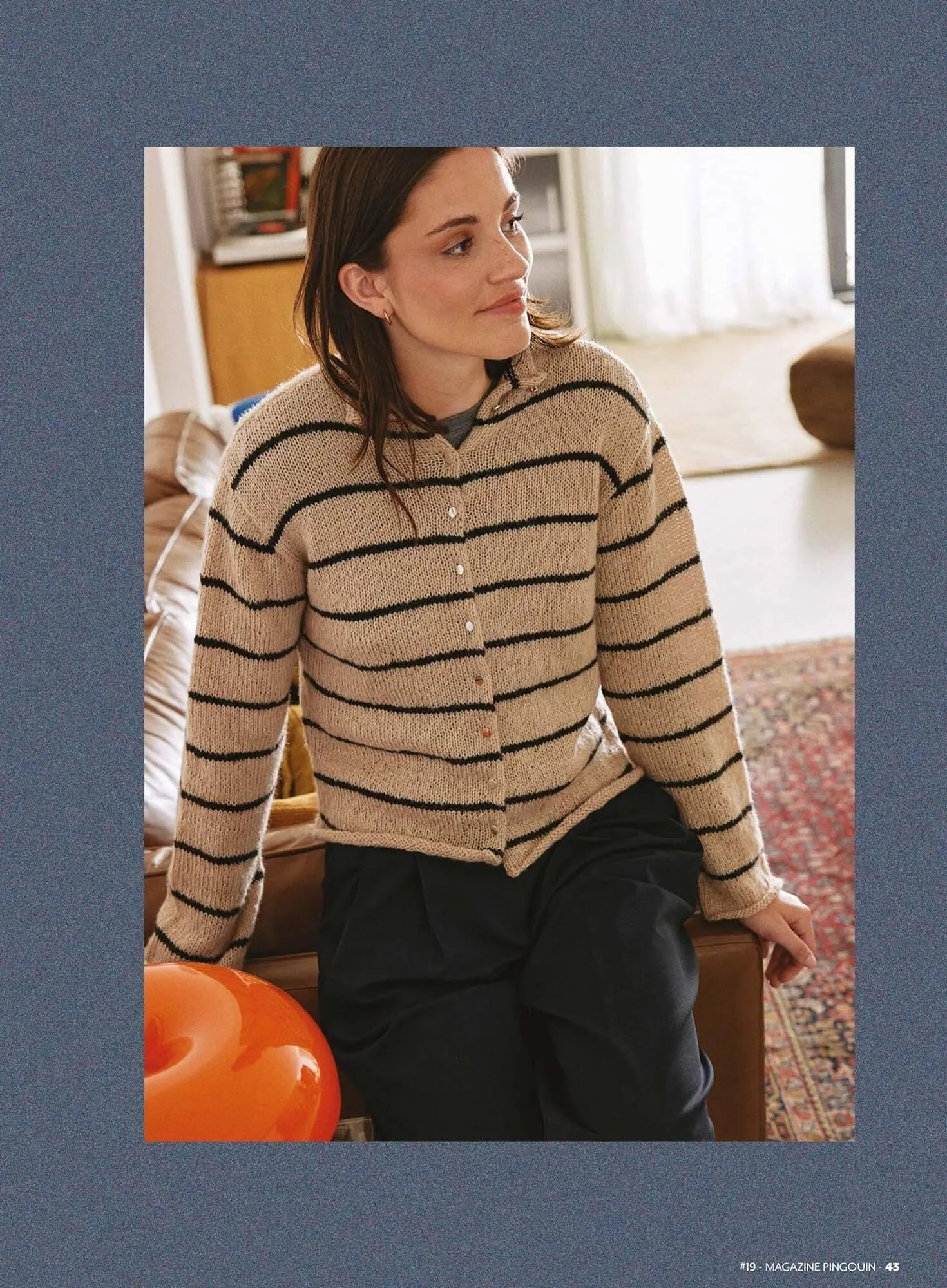 Catalogue Phildar du 18 novembre au 28 février 2026 - Catalogue page 43