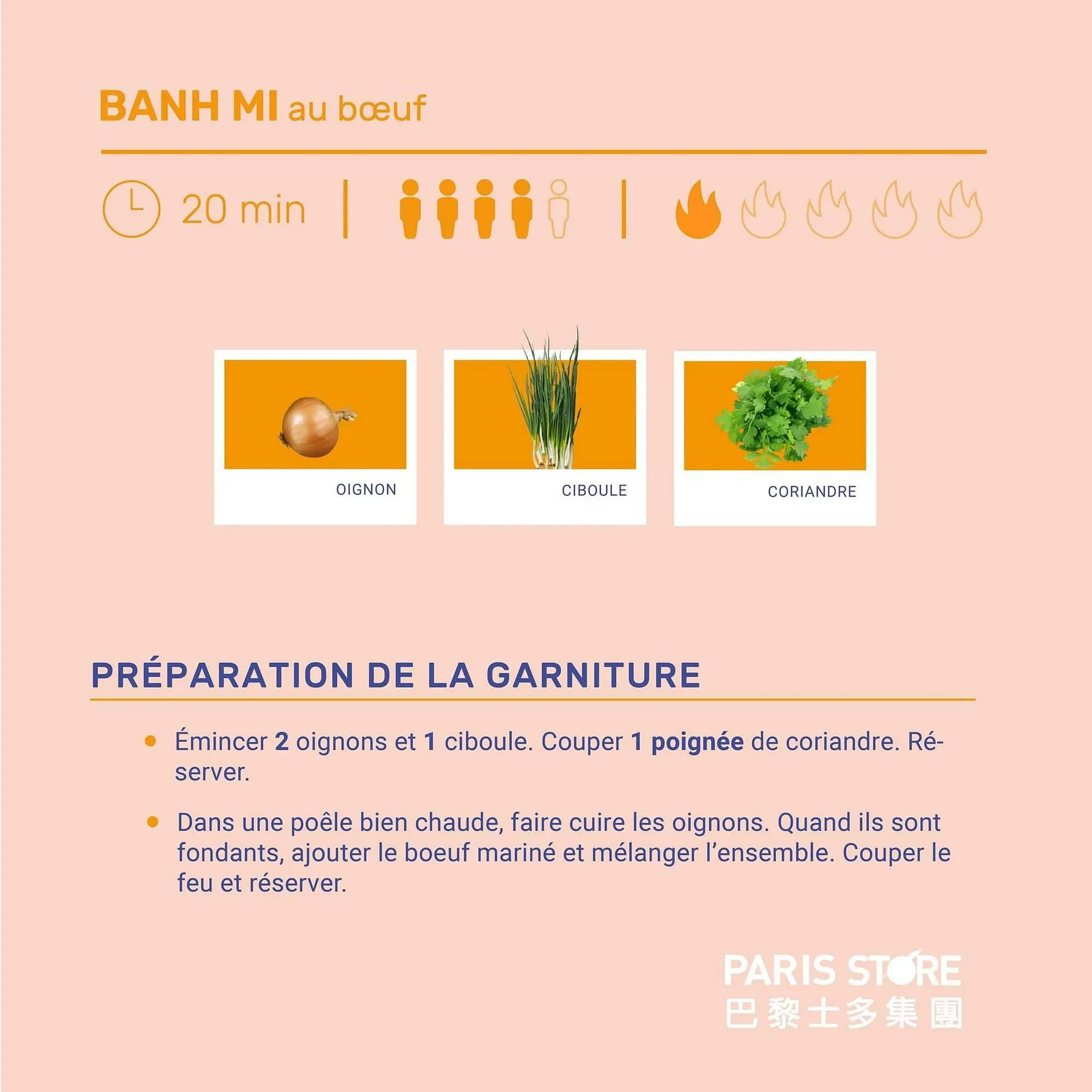 Catalogue Paris Store du 11 novembre au 1 décembre 2024 - Catalogue page 9