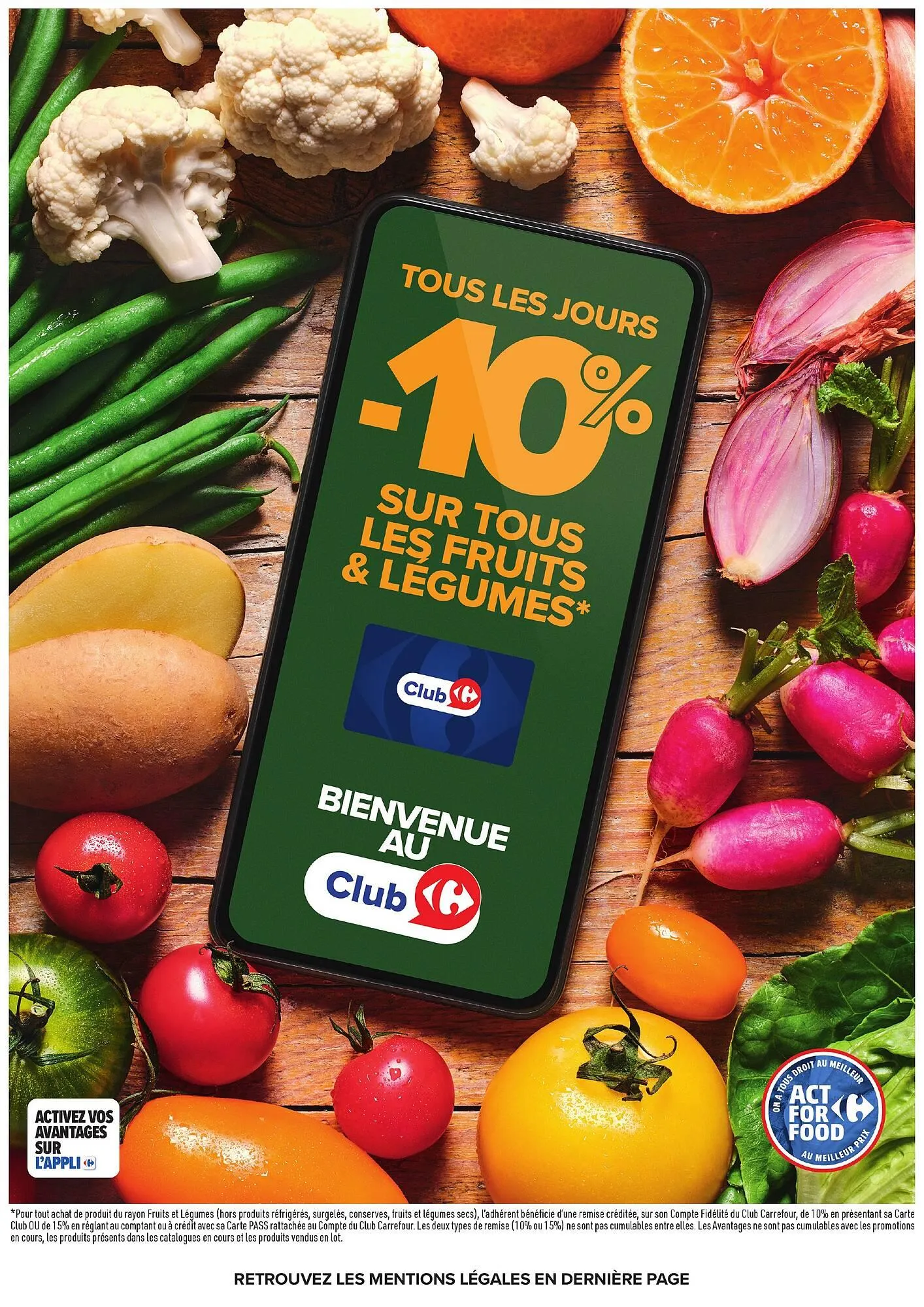 Catalogue Carrefour du 24 mars au 6 avril 2026 - Catalogue page 3