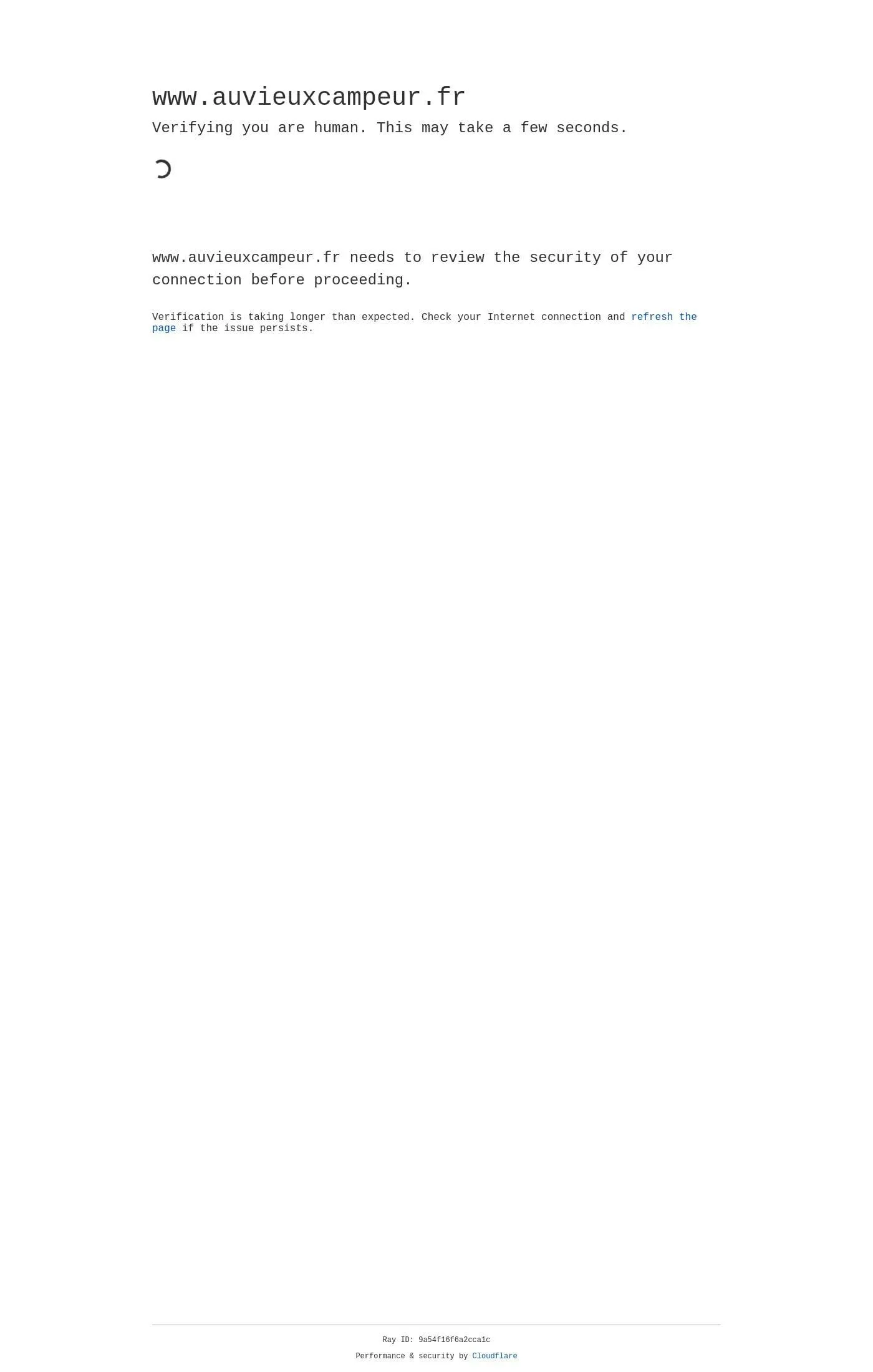 Au Vieux Campeur Catalogue actuel - 1