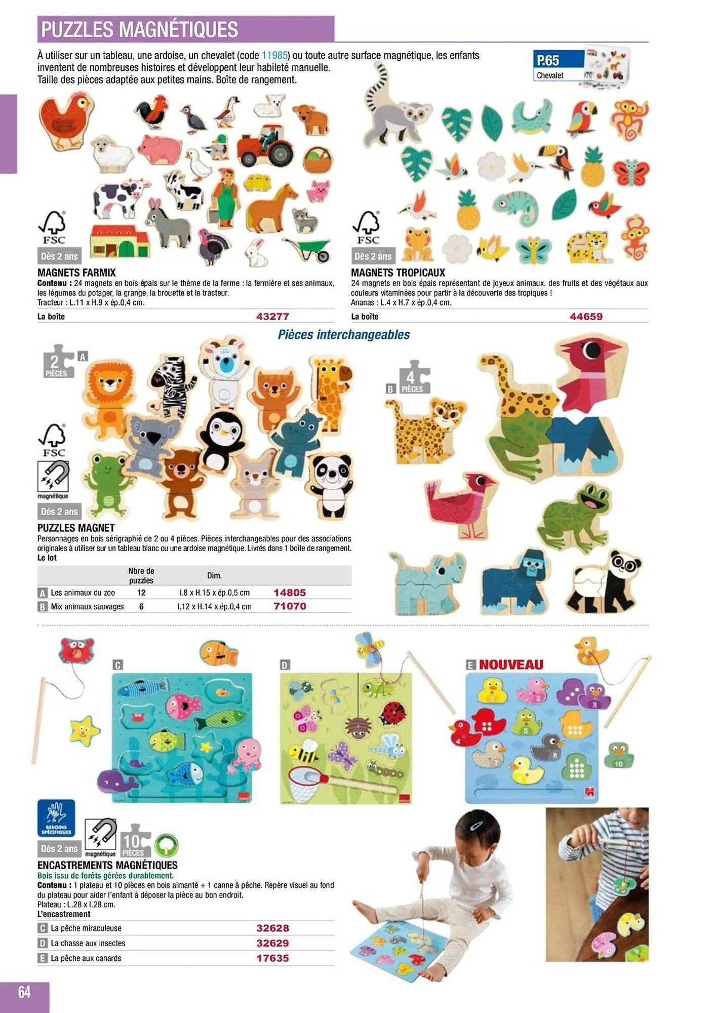 Catalogue Majuscule du 4 mars au 31 décembre 2025 - Catalogue page 88