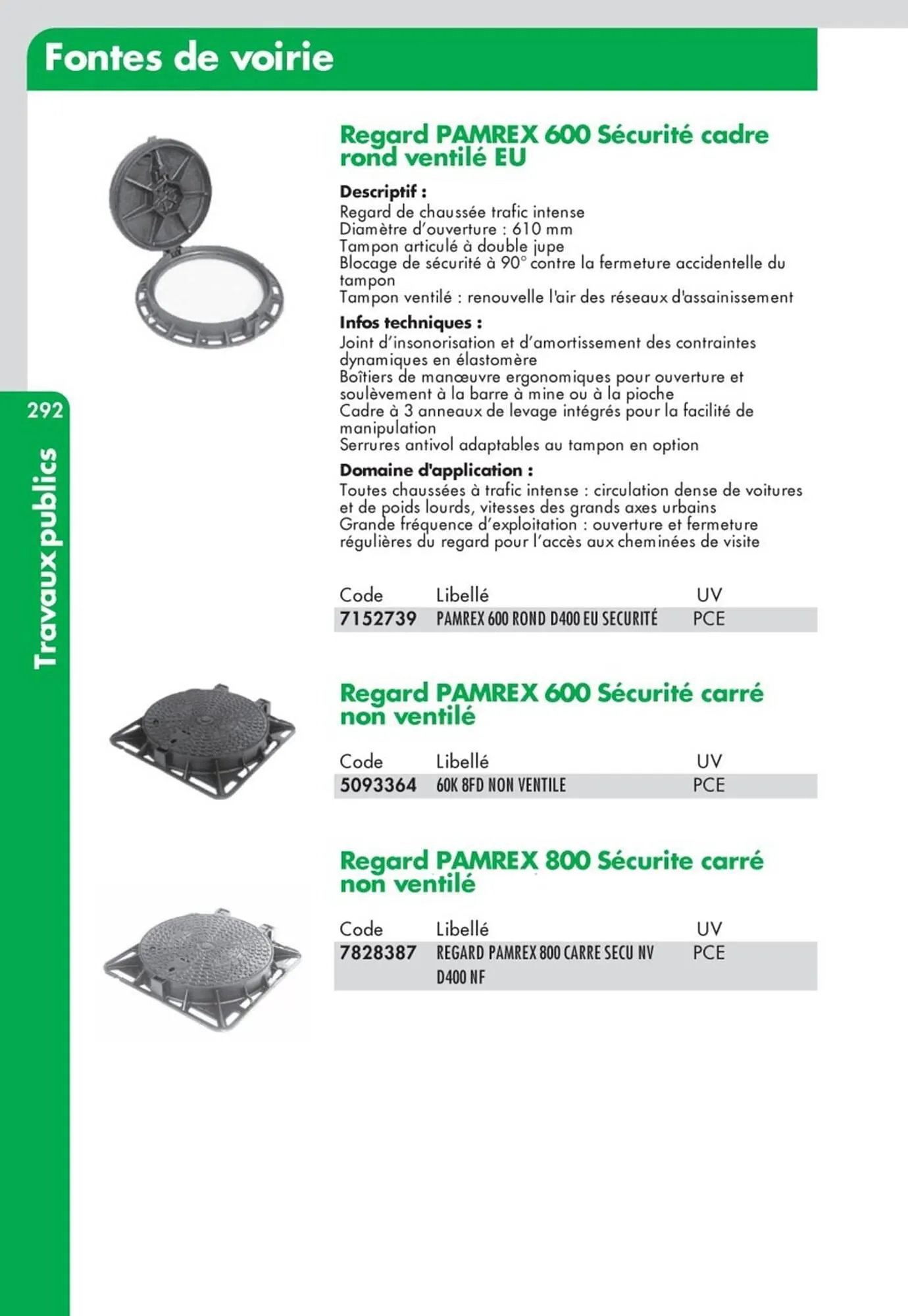 Catalogue Ciffréo Bona du 19 mars au 31 décembre 2025 - Catalogue page 216