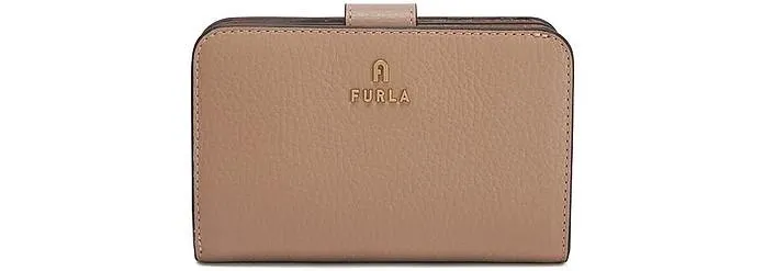 Women's Brown Wallet