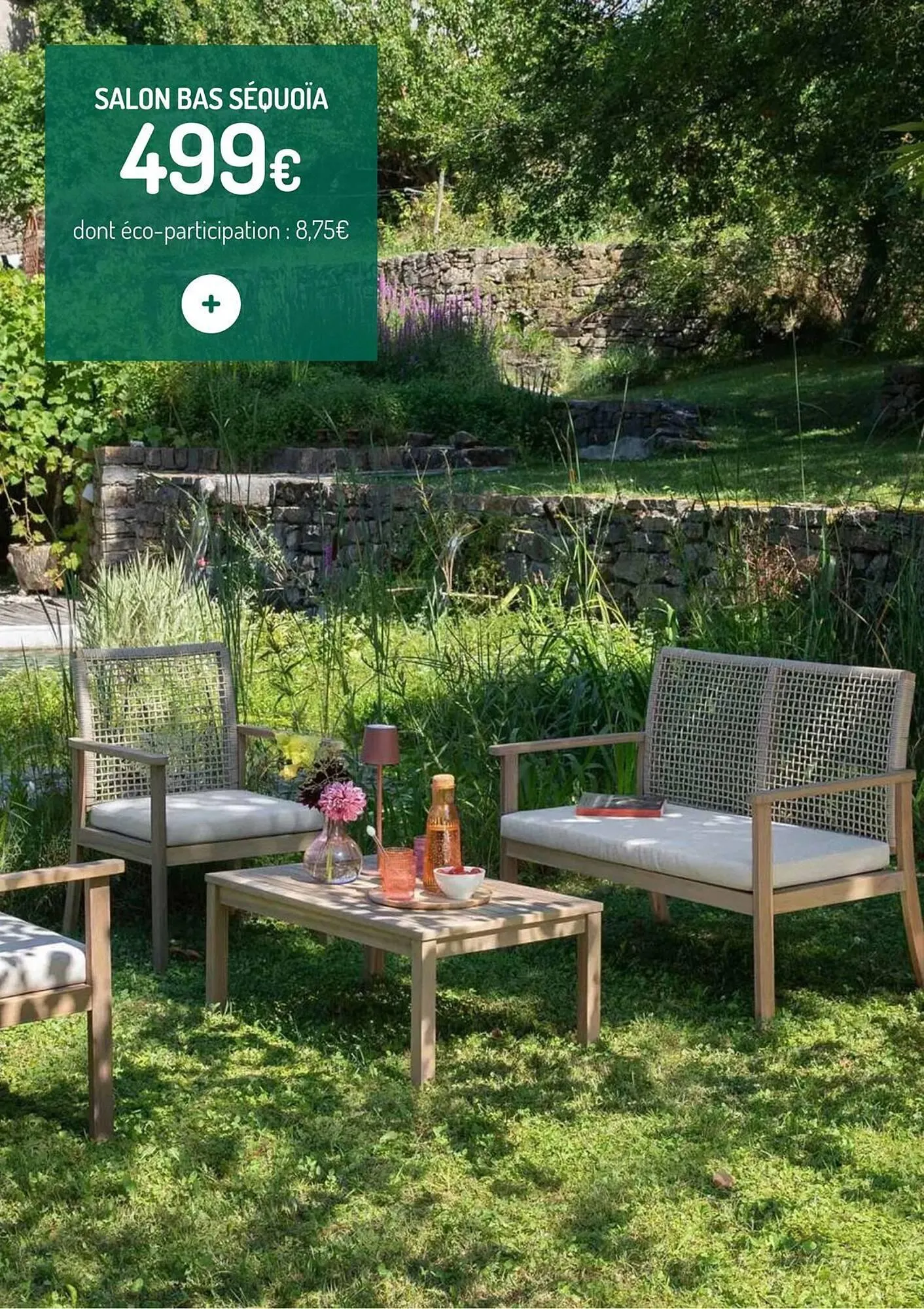 Catalogue Botanic du 26 mai au 31 décembre 2025 - Catalogue page 110