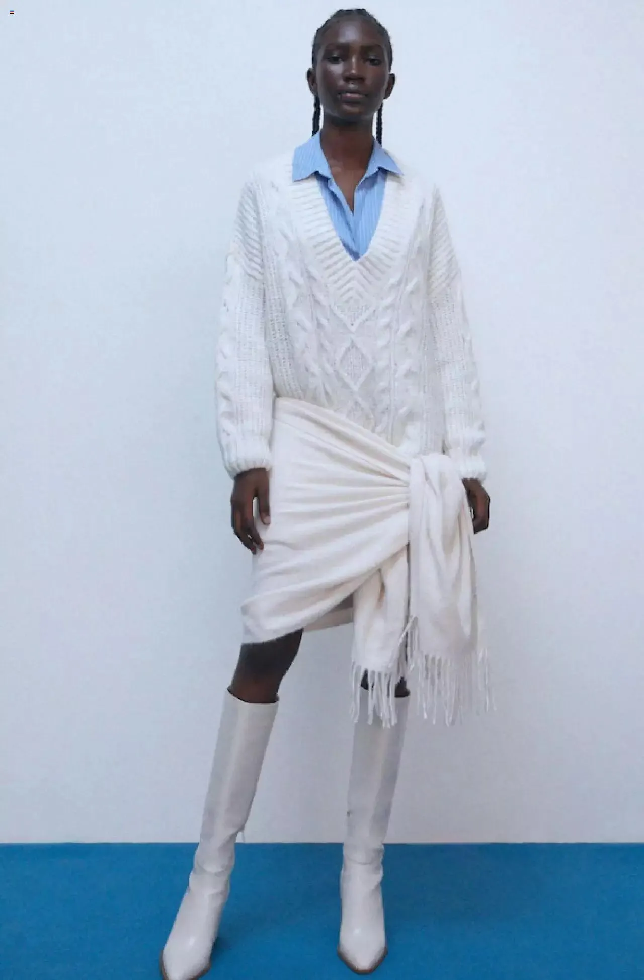 Stradivarius catalogue Hiver du 7 novembre au 31 décembre 2023 - Catalogue page 10