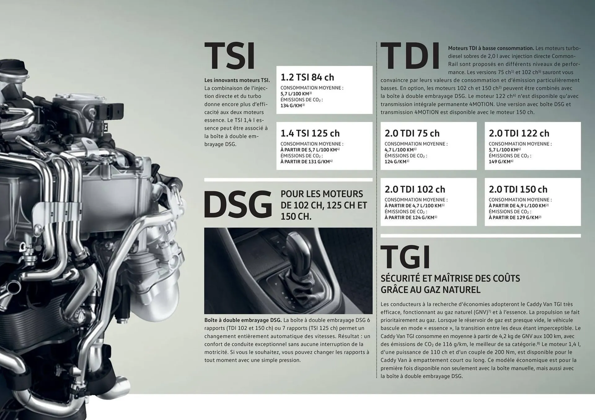 Catalogue Volkswagen du 2 octobre au 2 octobre 2026 - Catalogue page 17