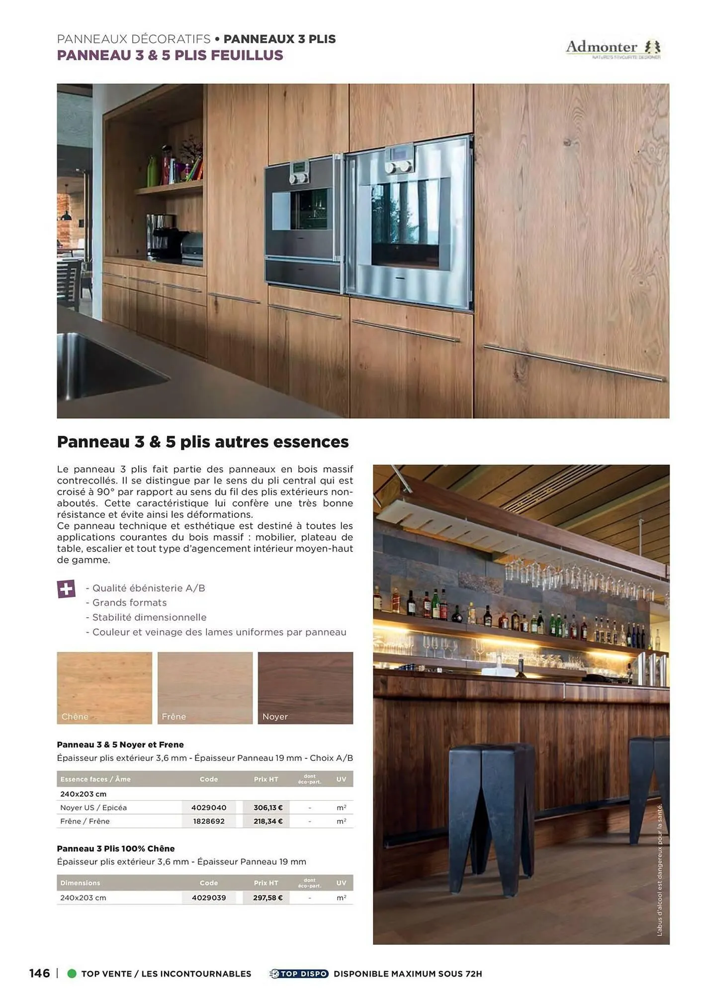 Catalogue Dispano du 25 avril au 31 décembre 2025 - Catalogue page 146