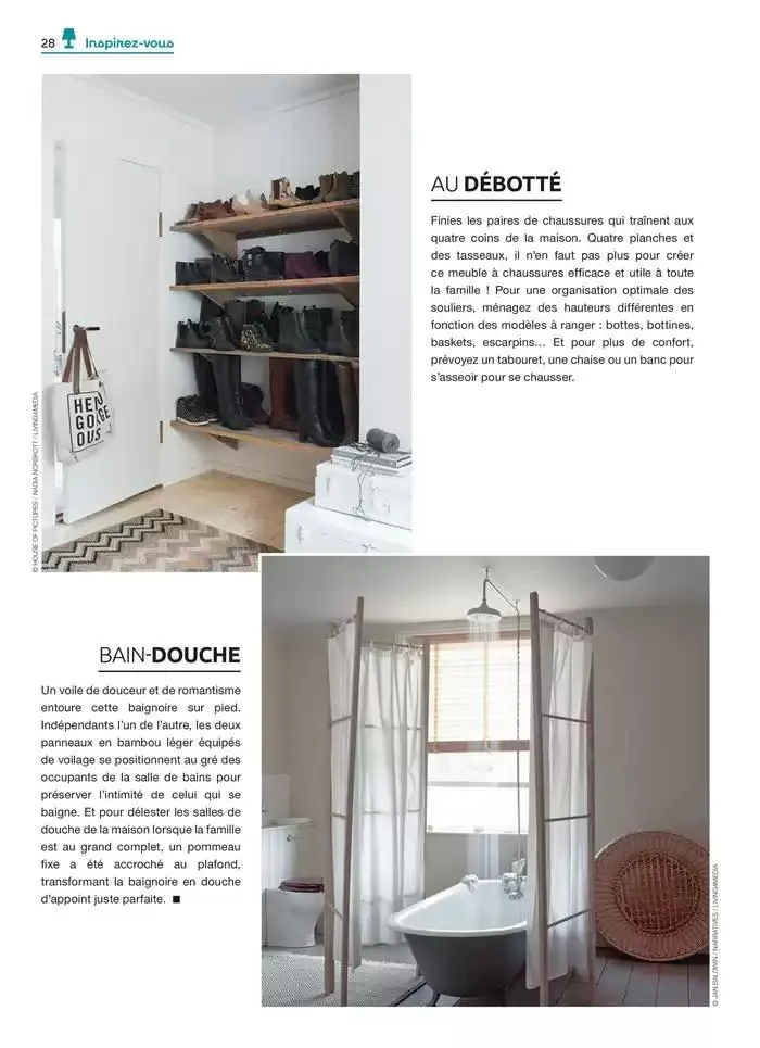 Hiver 2024 du 4 décembre au 20 mars 2025 - Catalogue page 28