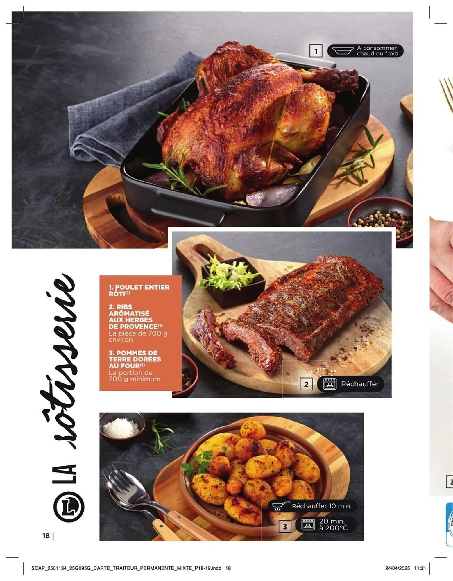 Catalogue E.Leclerc du 5 janvier au 12 mai 2026 - Catalogue page 18