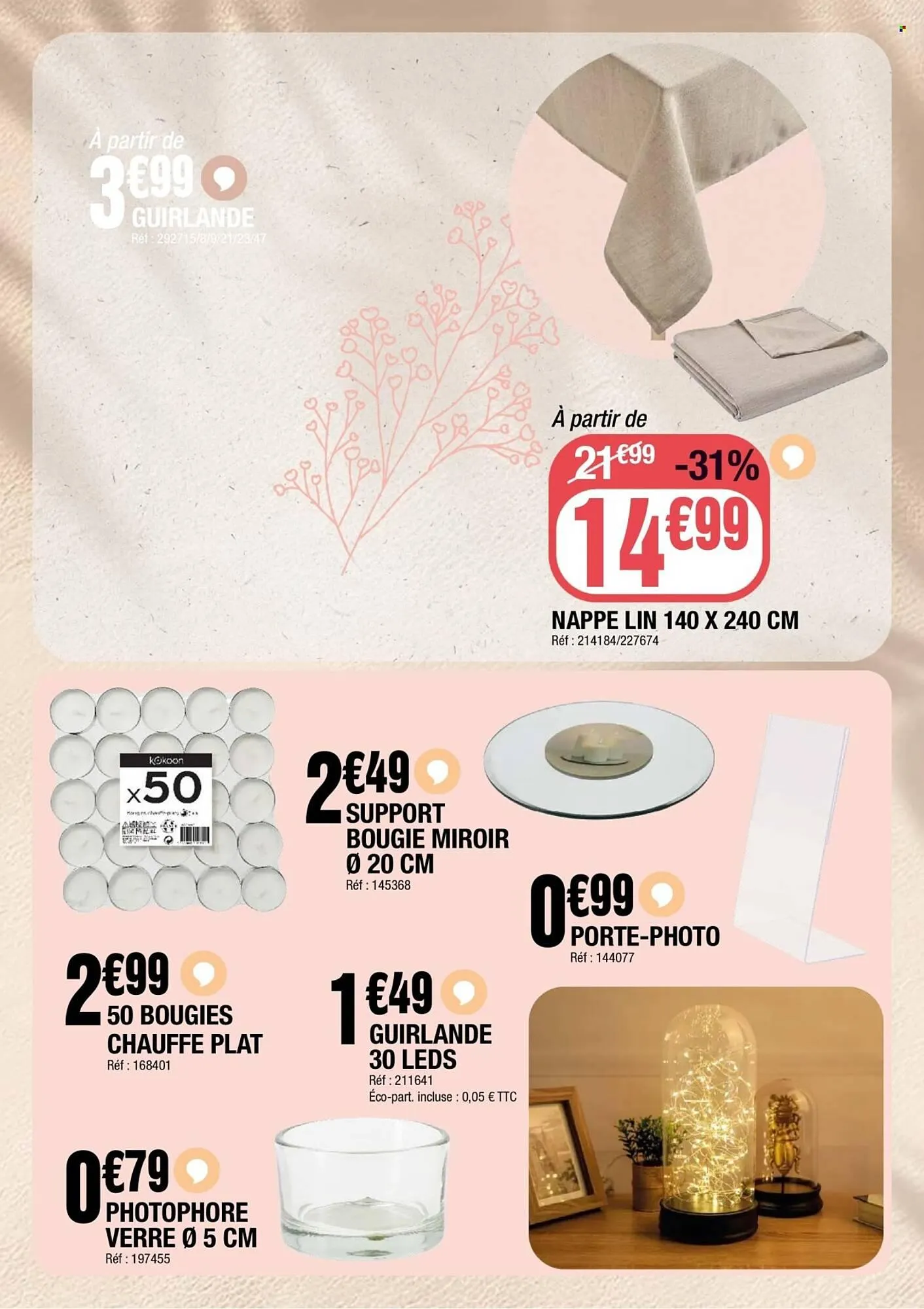 Catalogue La Foir'Fouille du 13 avril au 19 avril 2026 - Catalogue page 11