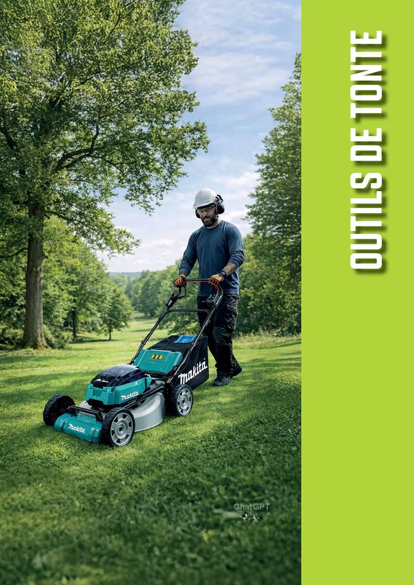 Catalogue Master Pro du 18 mars au 26 septembre 2026 - Catalogue page 5