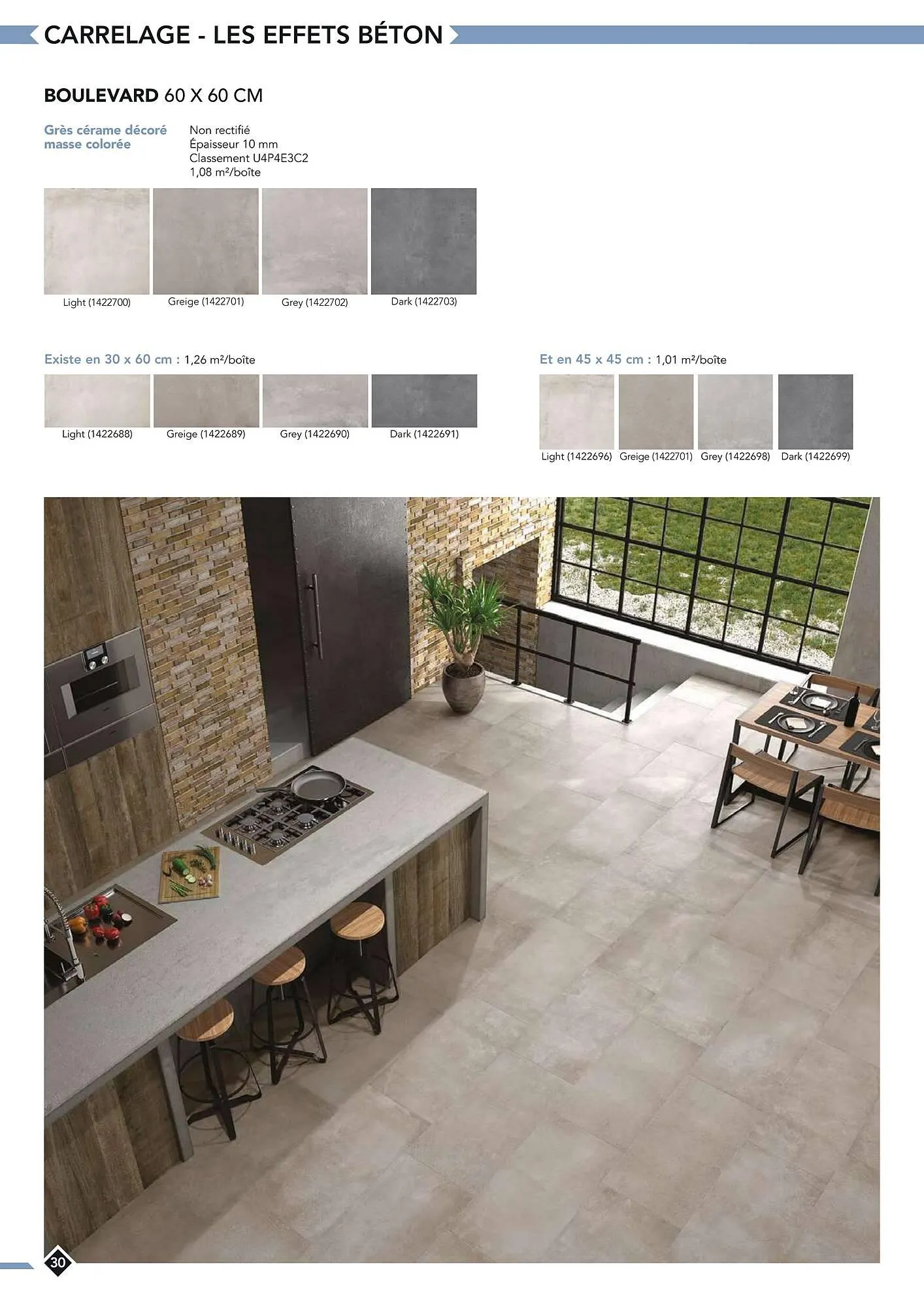 Catalogue Doras du 18 août au 31 août 2025 - Catalogue page 30