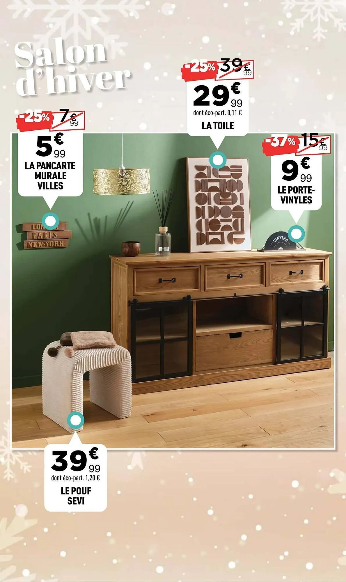 Catalogue Centrakor du 19 décembre au 25 décembre 2025 - Catalogue page 10