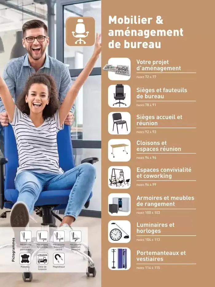 Notre catalogue général du 4 février au 31 décembre 2025 - Catalogue page 96