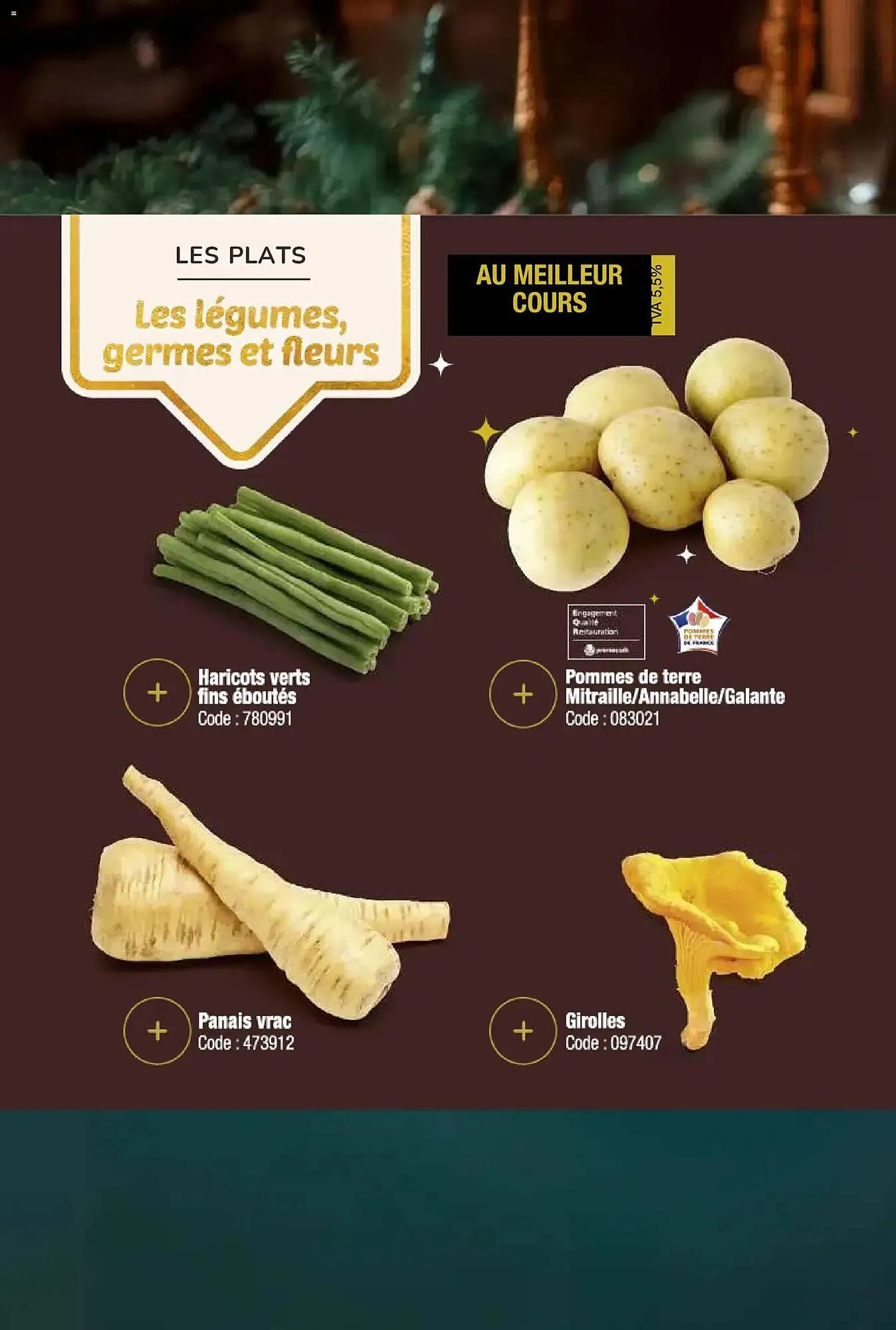 Catalogue Promocash du 1 décembre au 31 décembre 2025 - Catalogue page 46