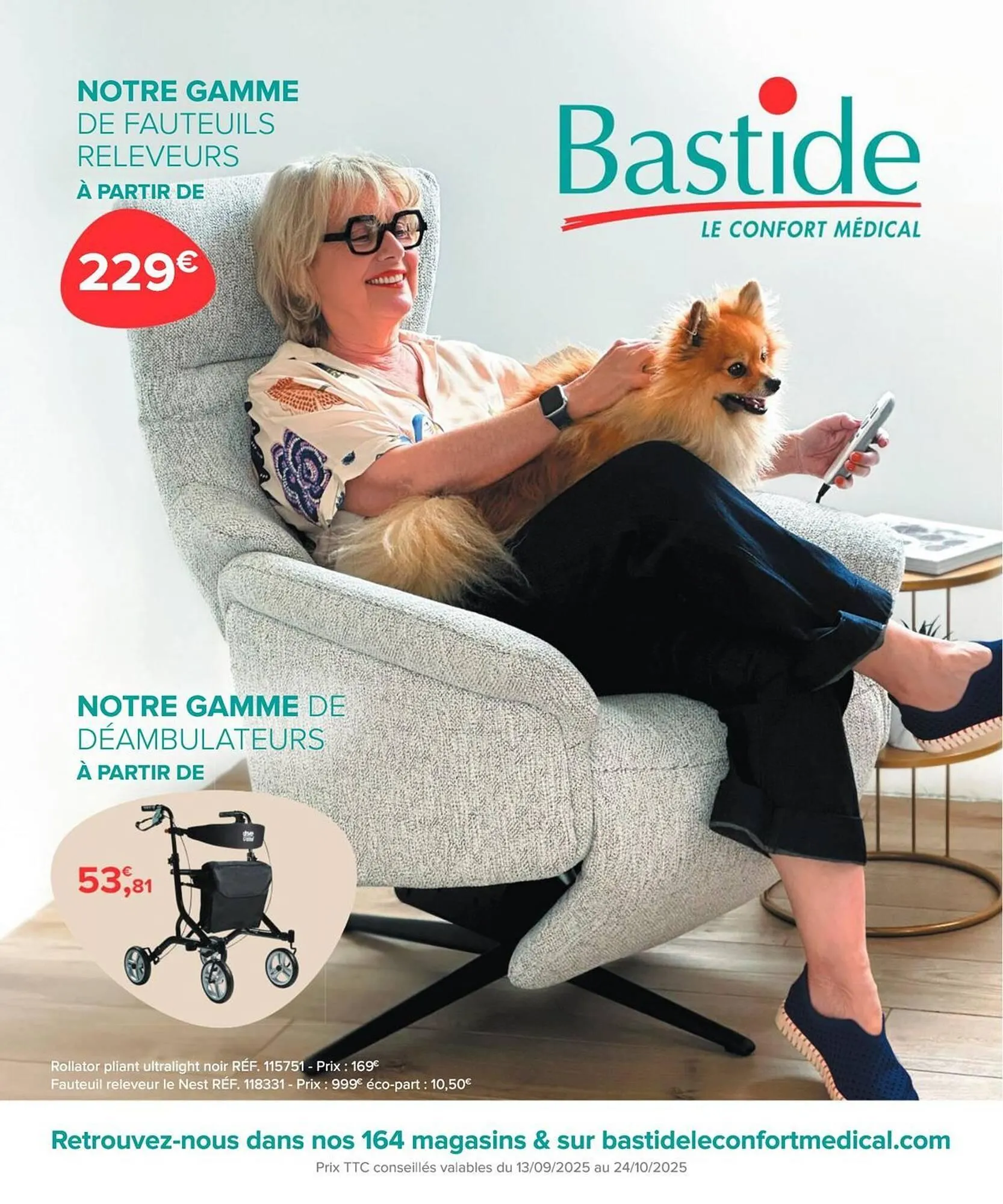 Catalogue Bastide - 1