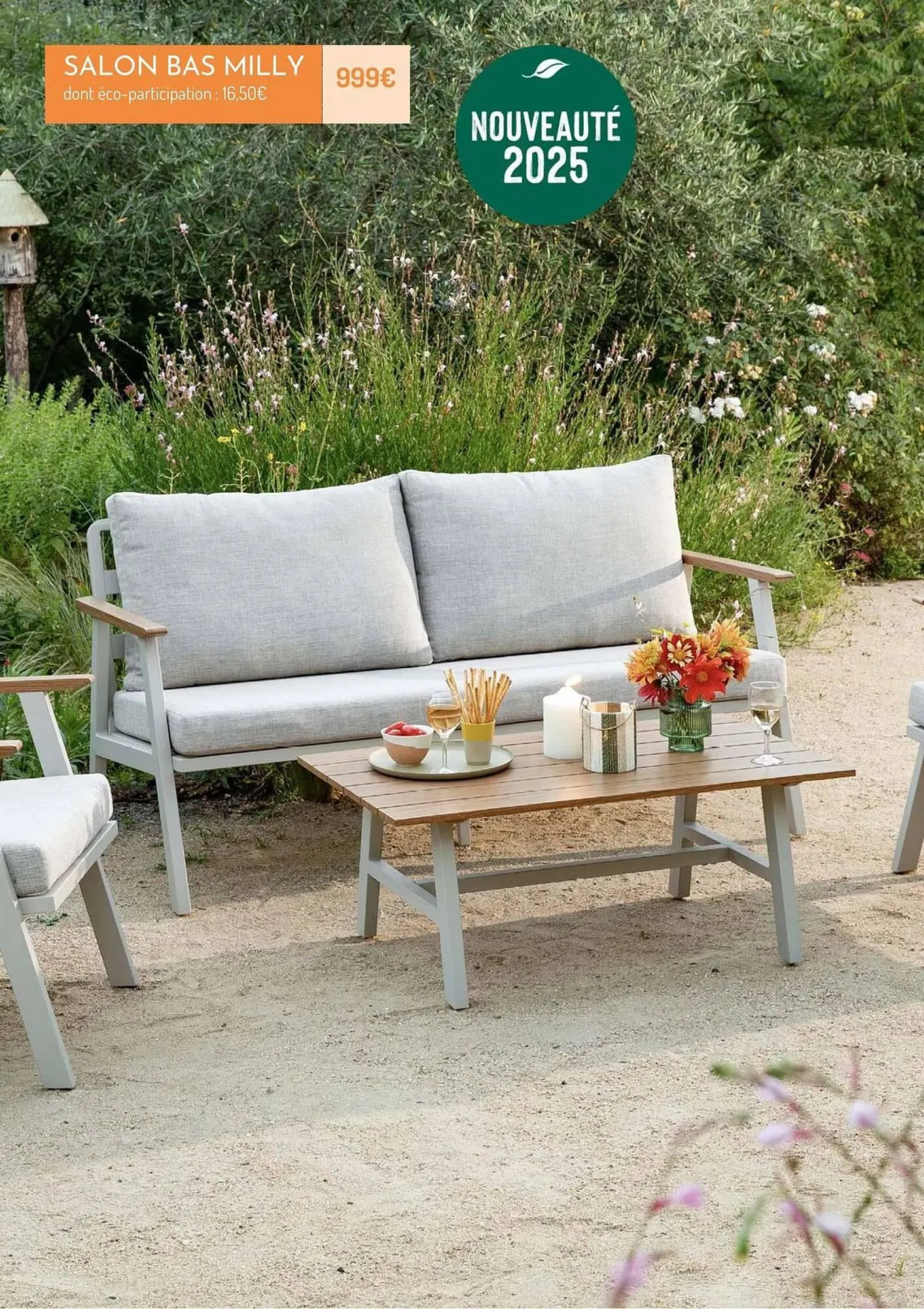 Catalogue Botanic du 26 mai au 31 décembre 2025 - Catalogue page 29