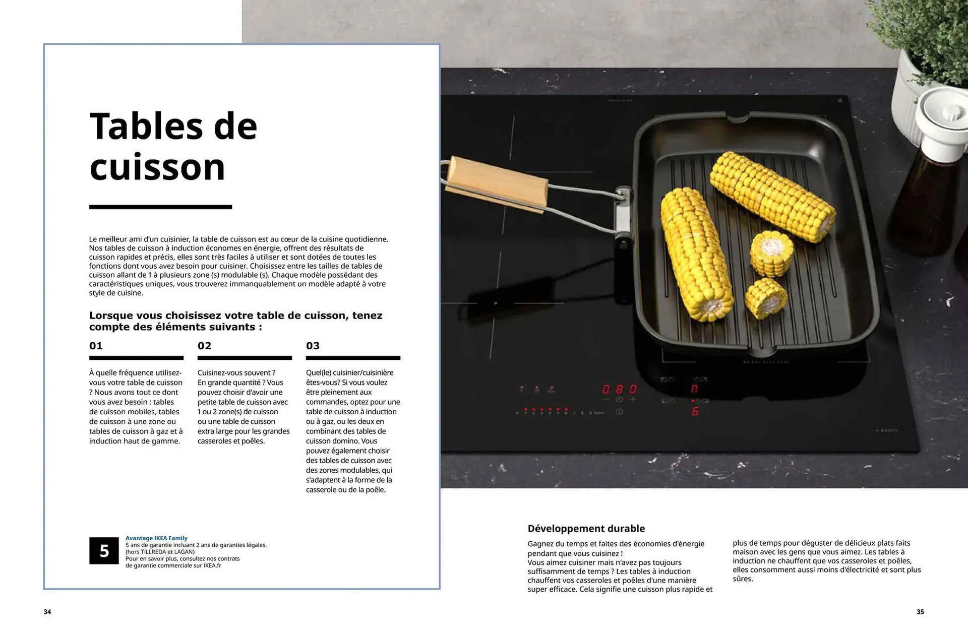 Catalogue IKEA du 14 avril au 31 décembre 2026 - Catalogue page 18