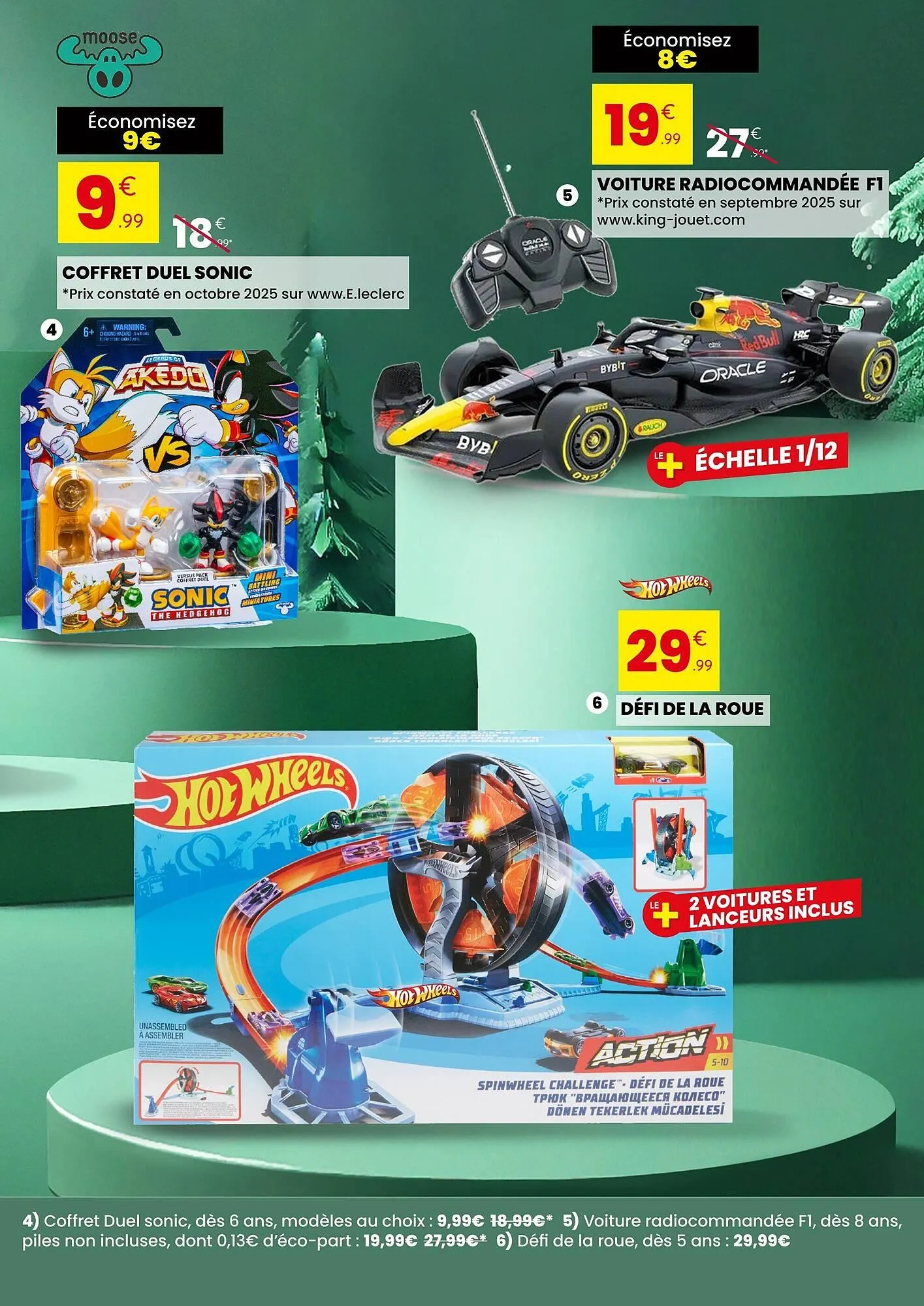 Catalogue Stokomani du 12 novembre au 23 novembre 2025 - Catalogue page 5