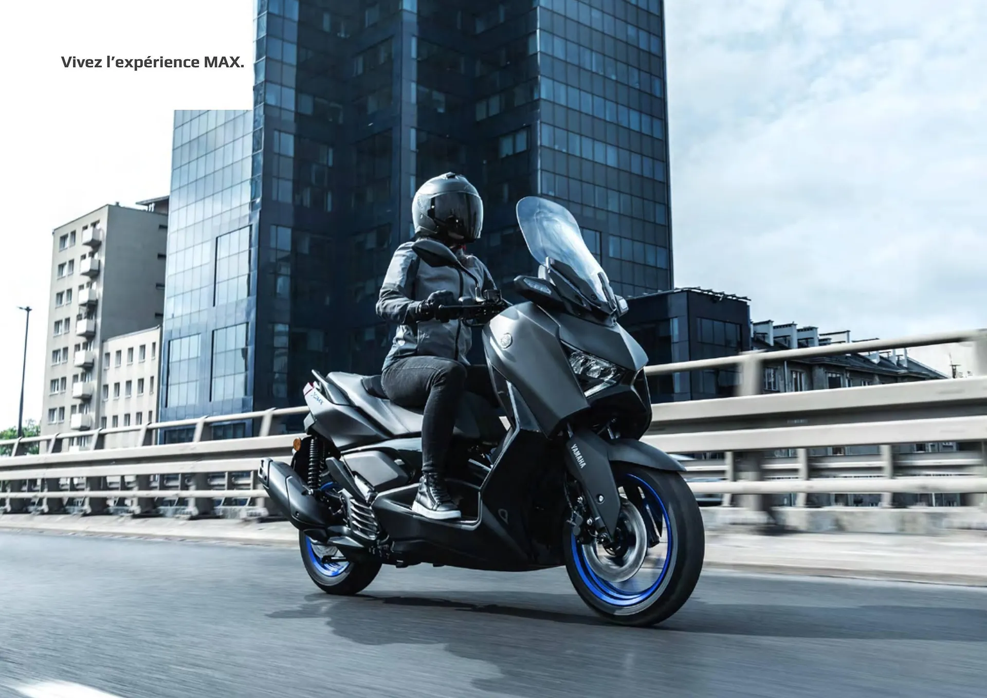 Catalogue Yamaha du 29 juillet au 3 janvier 2026 - Catalogue page 24