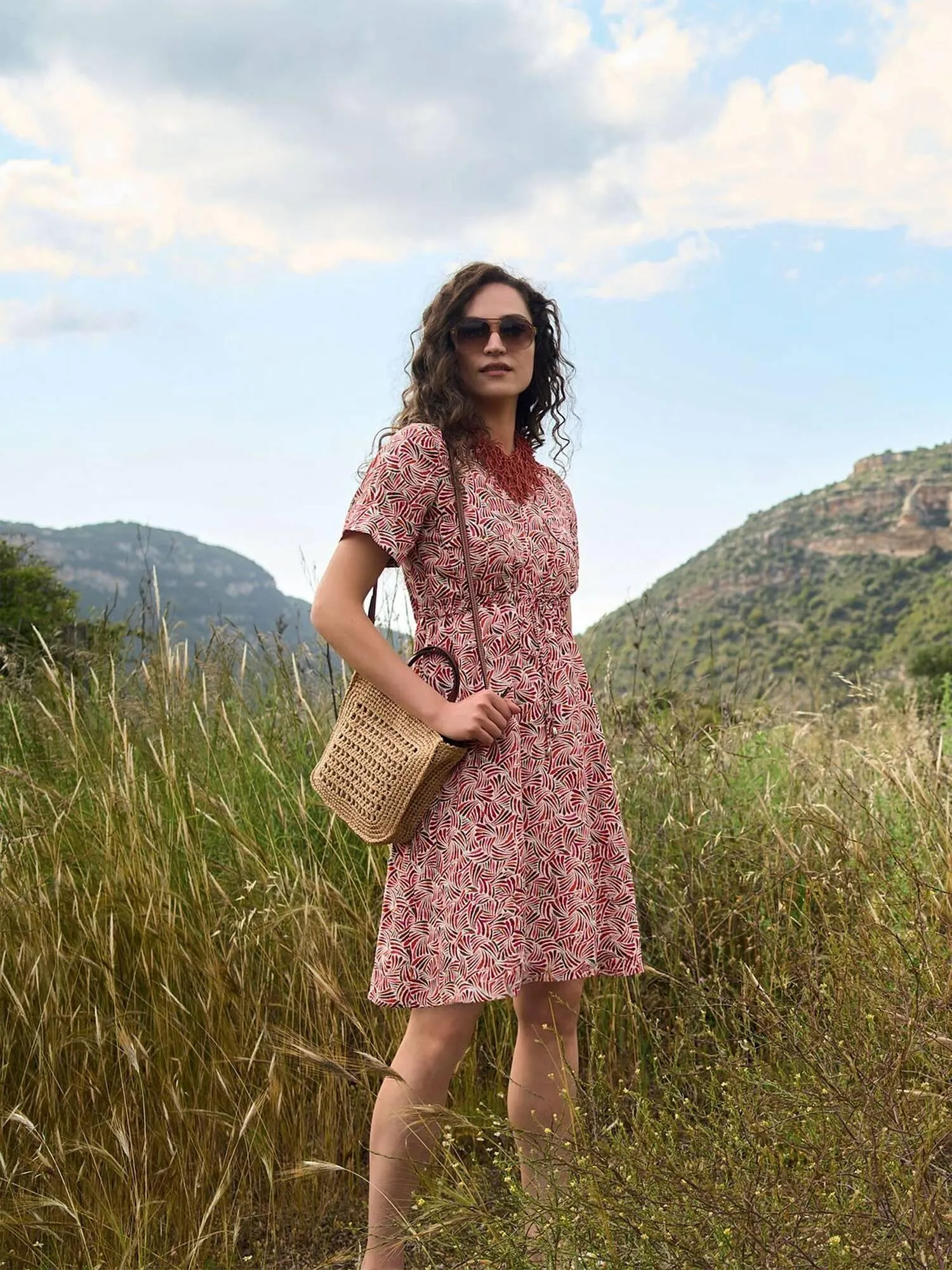 Catalogue Julie Guerlande du 11 mars au 31 octobre 2025 - Catalogue page 12