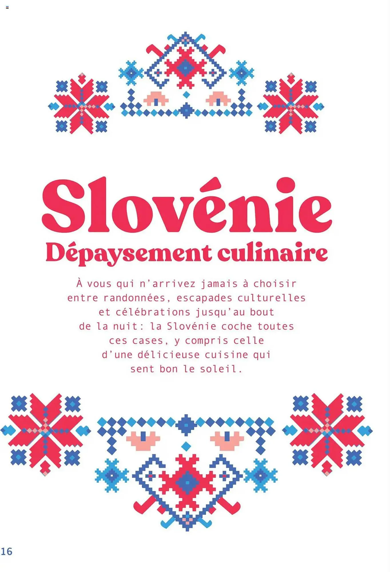 Catalogue Picard du 30 juin au 14 septembre 2025 - Catalogue page 16