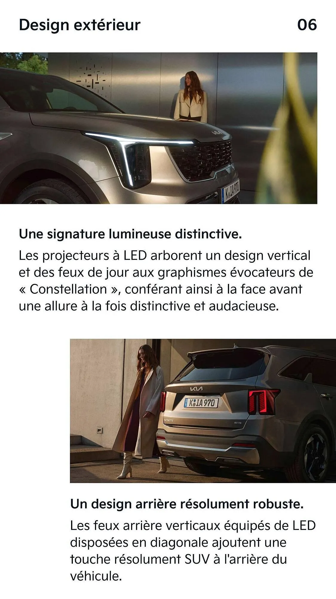 Catalogue KIA du 13 juin au 4 juin 2026 - Catalogue page 5