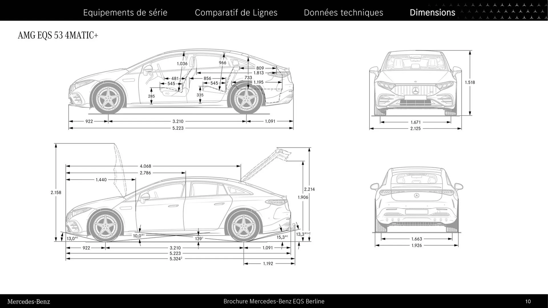Mercedes-Benz Catalogue du 9 septembre au 31 août 2026 - Catalogue page 8