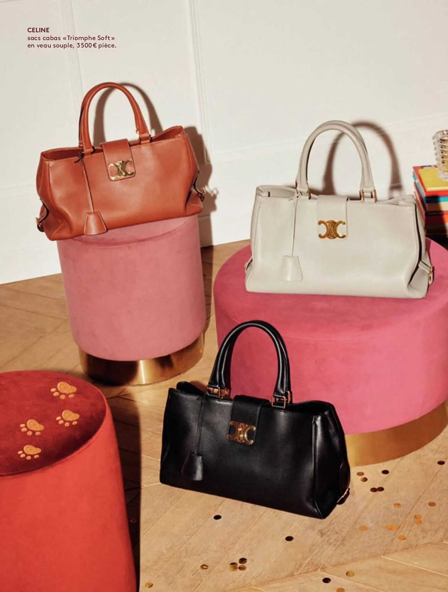 Catalogue Le bon marché du 25 octobre au 31 décembre 2023 - Catalogue page 148