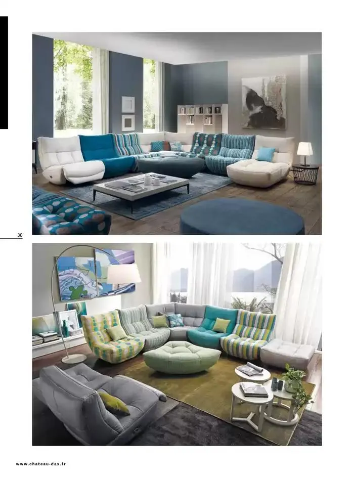 Catalogue 2025 du 7 janvier au 31 décembre 2025 - Catalogue page 30