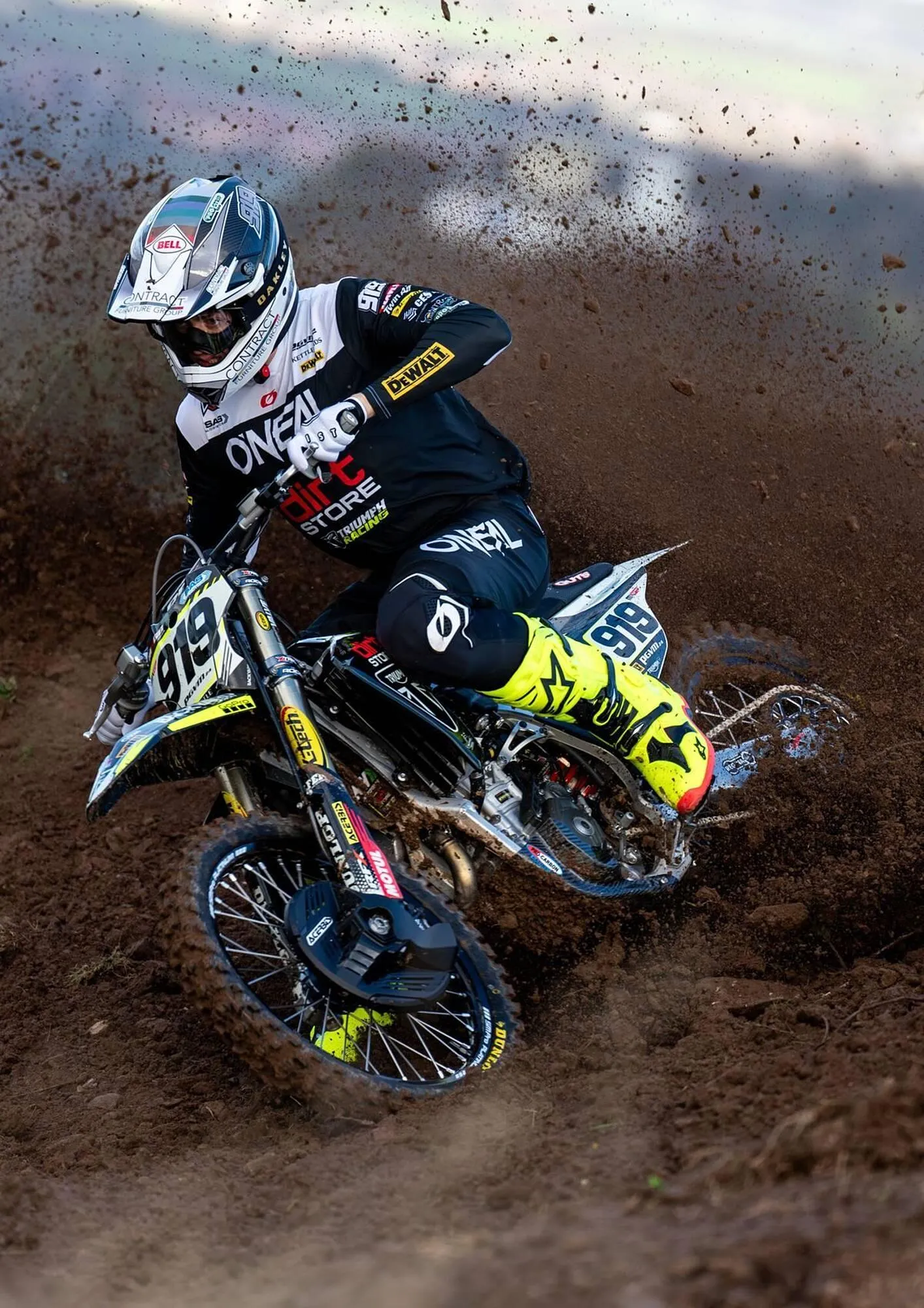 Catalogue Bihr du 23 janvier au 31 décembre 2026 - Catalogue page 137