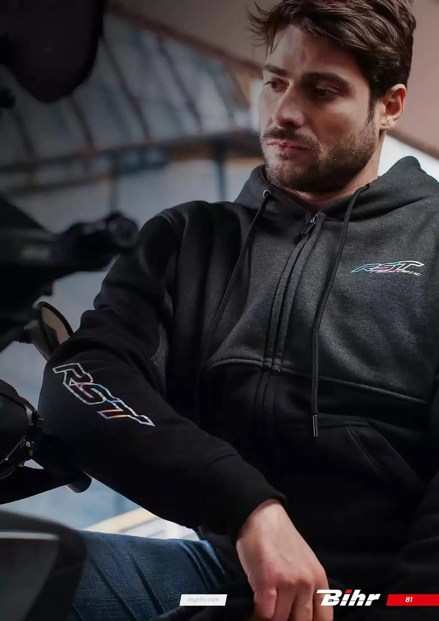 Catalogue Bihr du 12 décembre au 31 décembre 2025 - Catalogue page 81