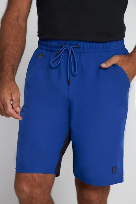 Short JAY-PI spécial tennis. Technologie QuickDry et taille élastique.