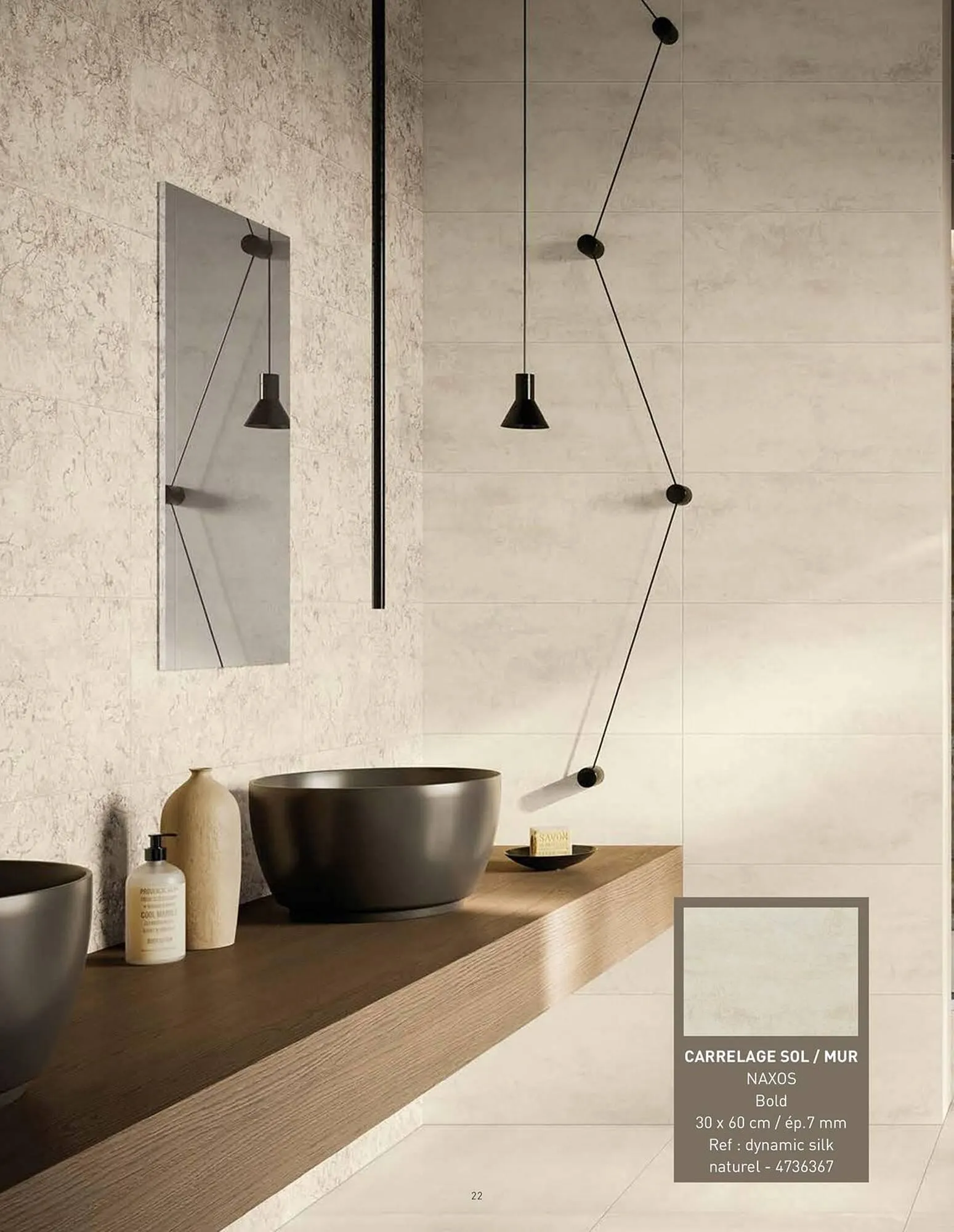 Catalogue Point P du 16 octobre au 31 décembre 2025 - Catalogue page 22