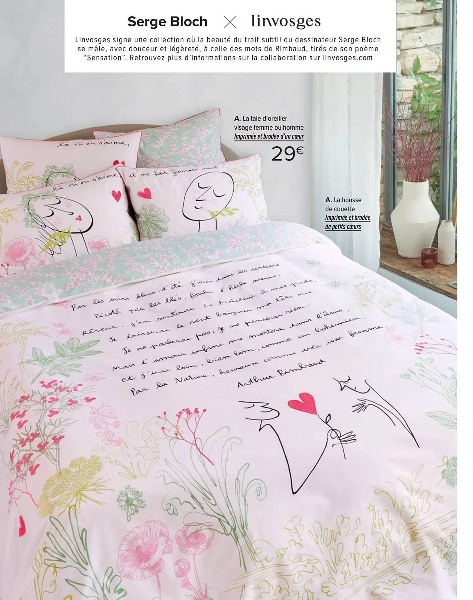 Catalogue Linvosges du 1 septembre au 28 février 2026 - Catalogue page 32